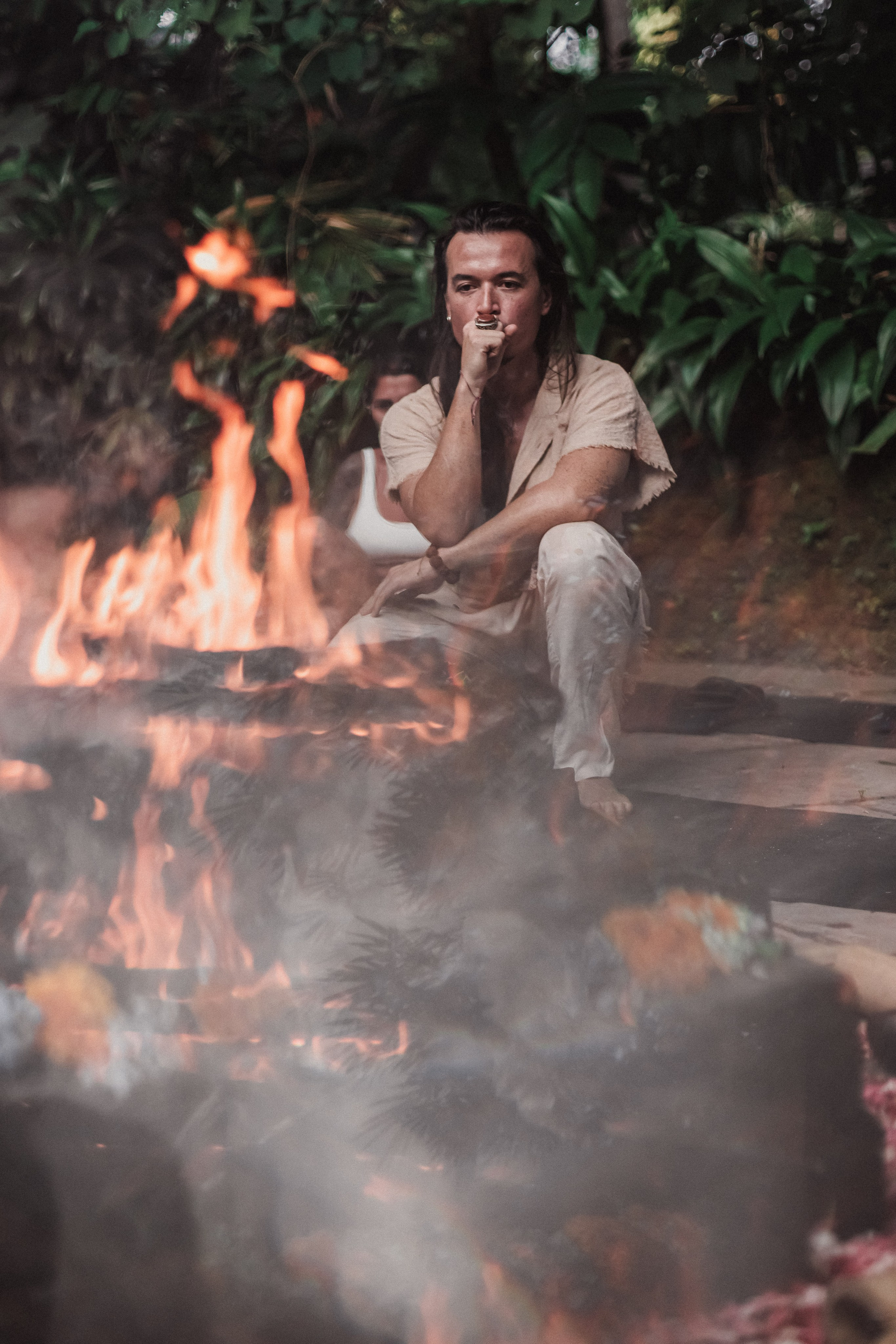 Cacao w Juan new moon may. Mariam Bagdasaryan