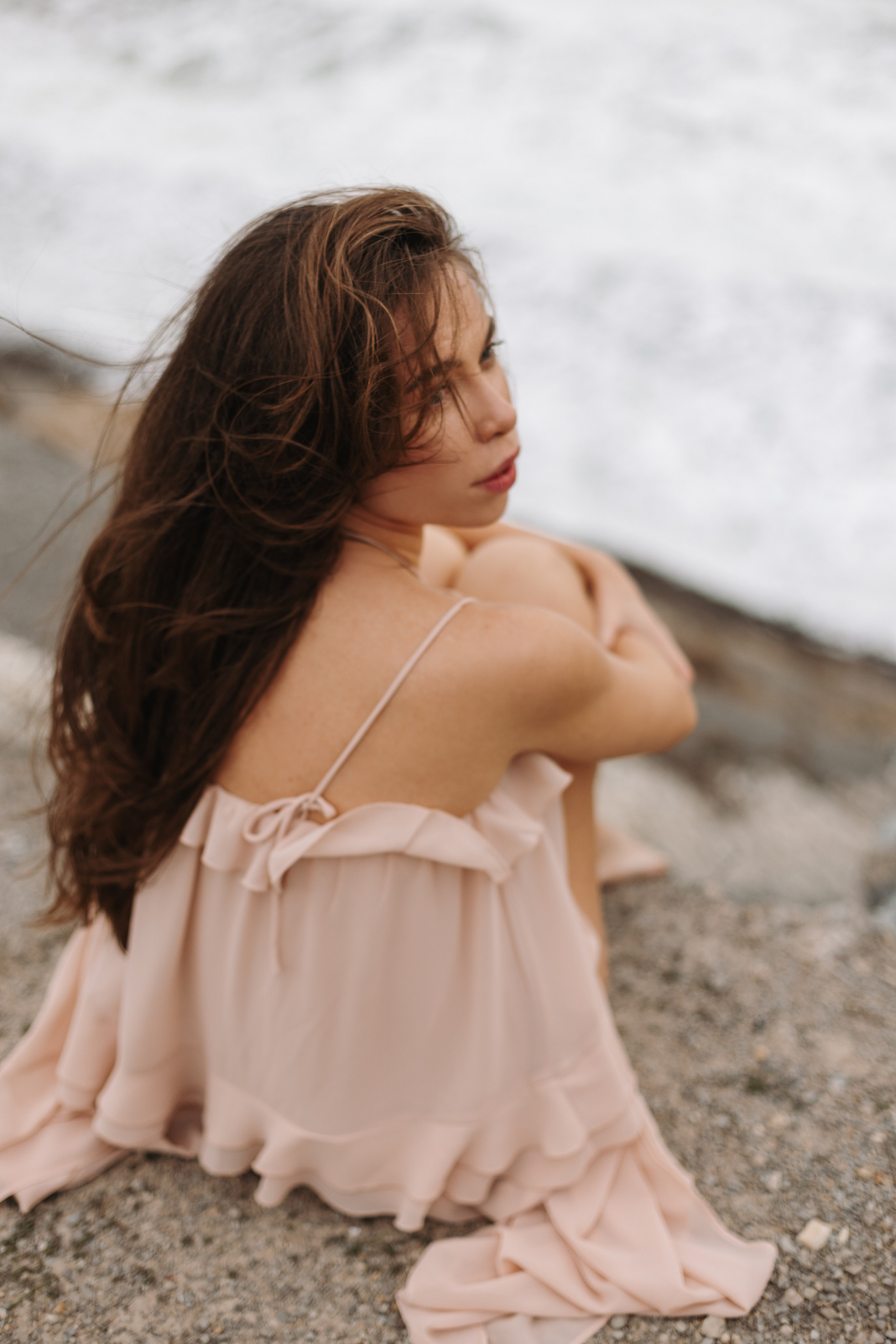 Anastasia. Фотограф на Юге России