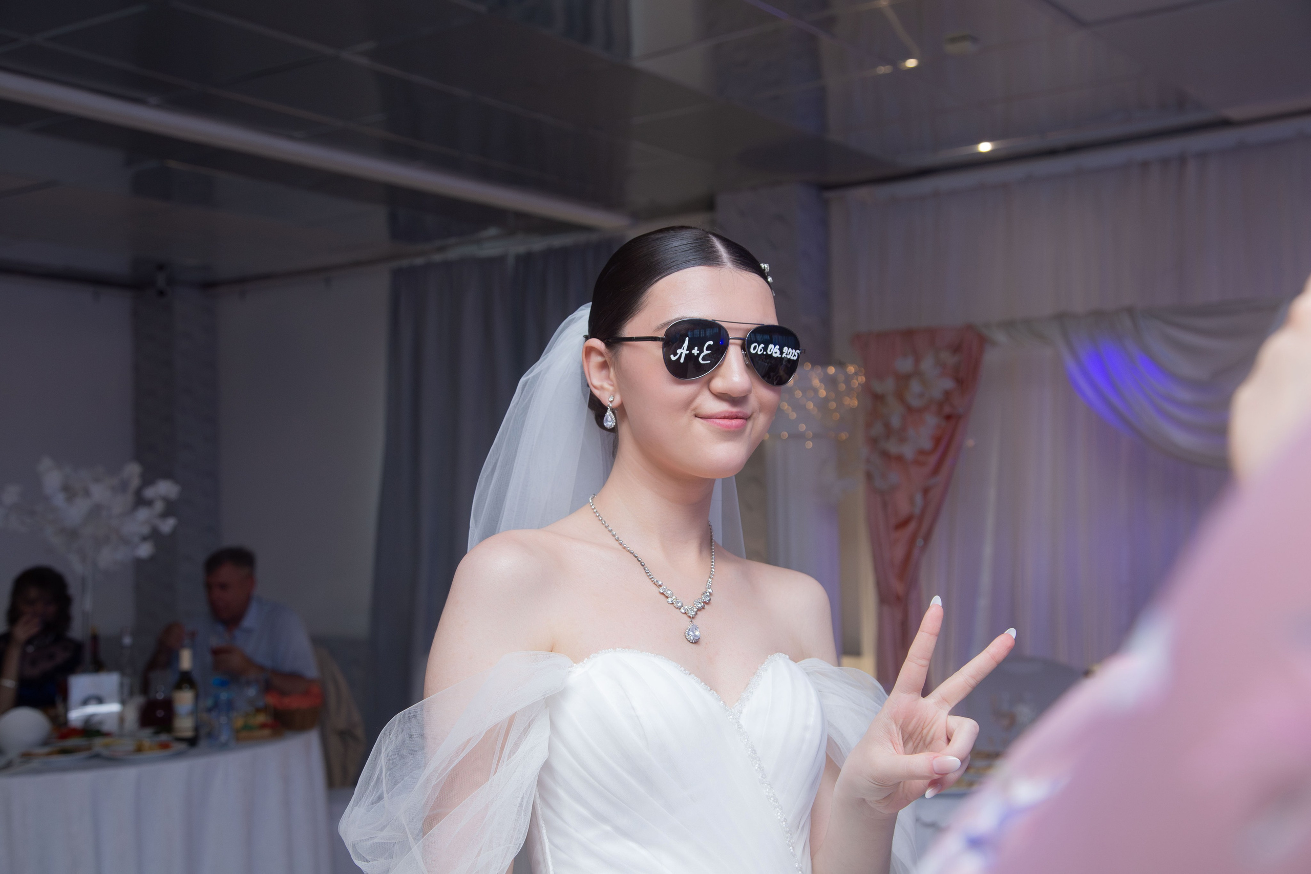 Катя и Саша. Анастасия Дубравская | Фотограф Сургут