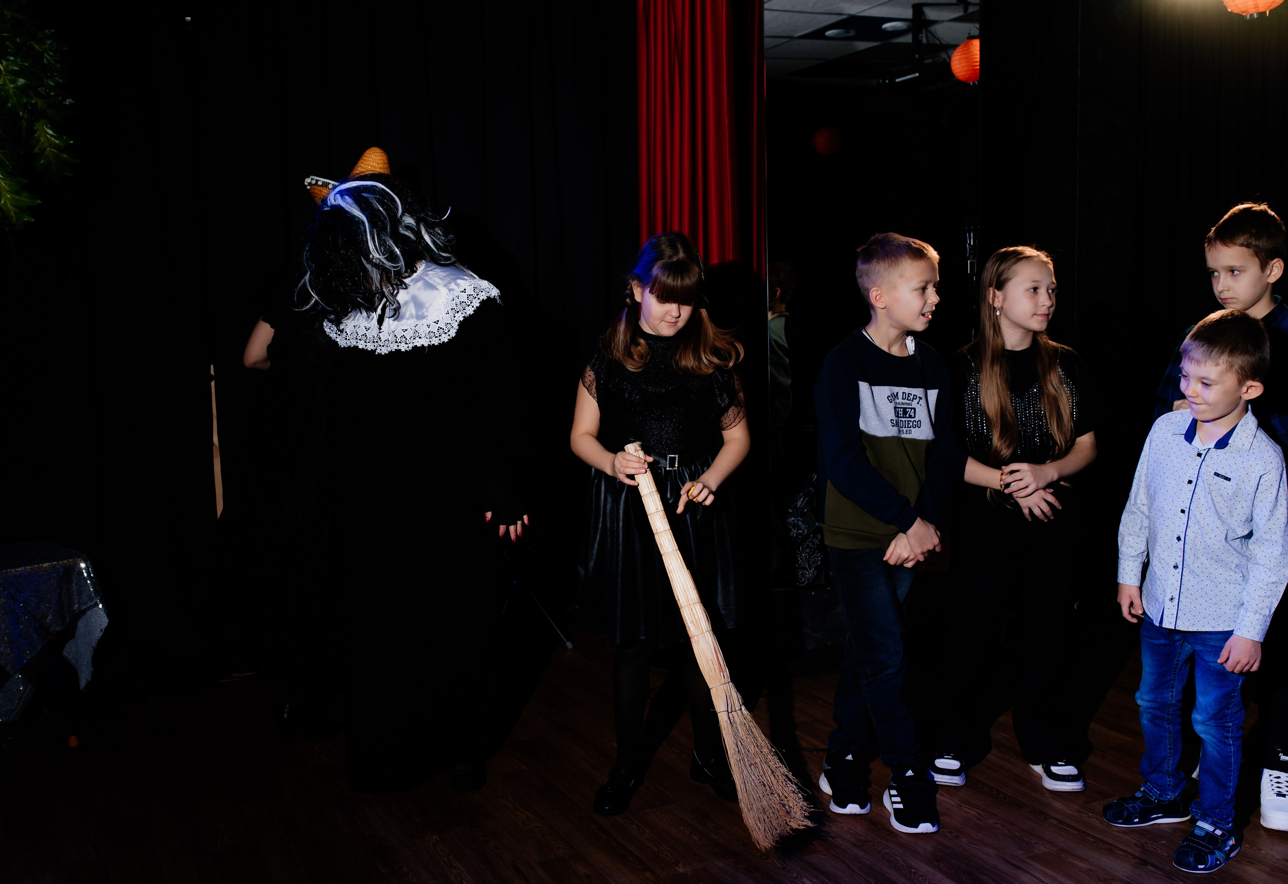 День Рождения. Персональный и семейный фотограф в Нижнем Новгороде-Карачева Анна