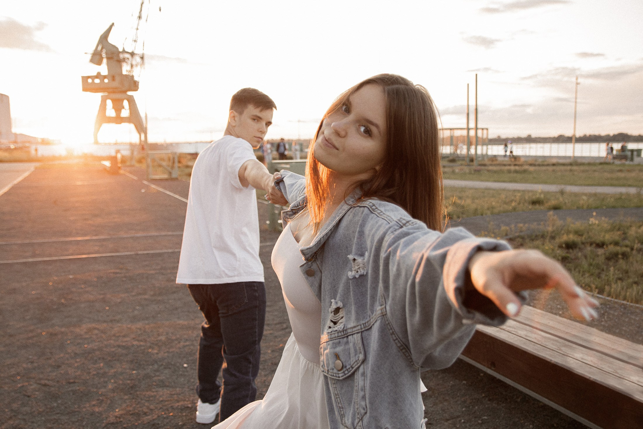 Фотограф Дмитрий Рябов | Нижний Новгород