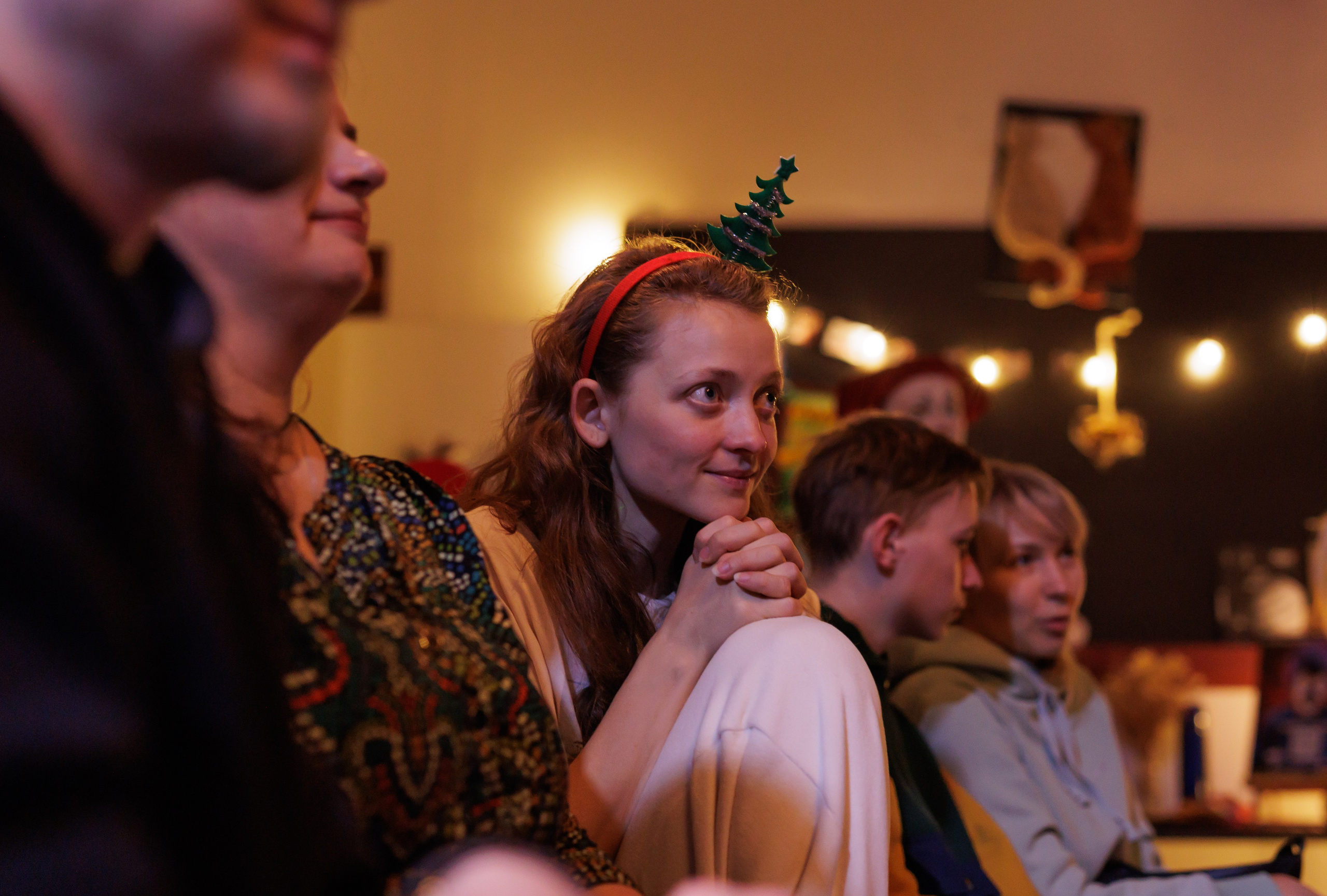 Вторая клоунская лаборатория Павла Алехина. Фотограф в Нижнем Новгороде, Дзержинске Олеся Хозяева