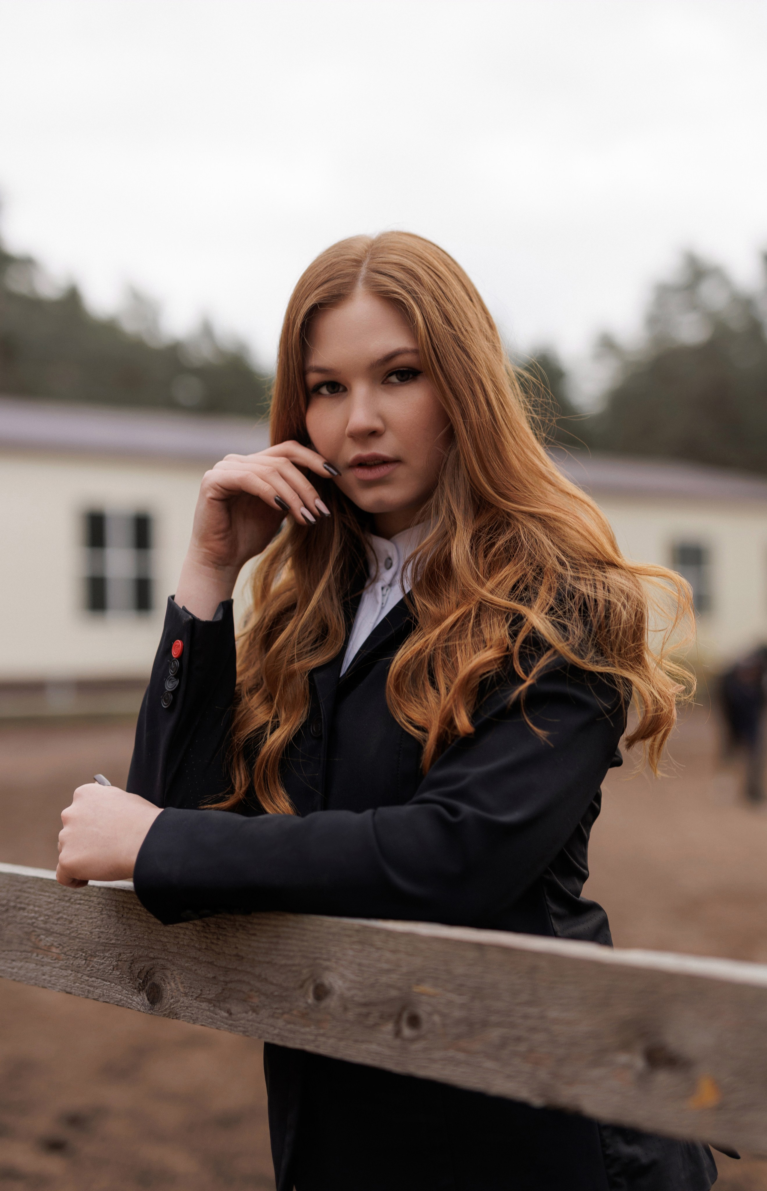 Арина. Фотограф в Нижнем Новгороде, Дзержинске Олеся Хозяева