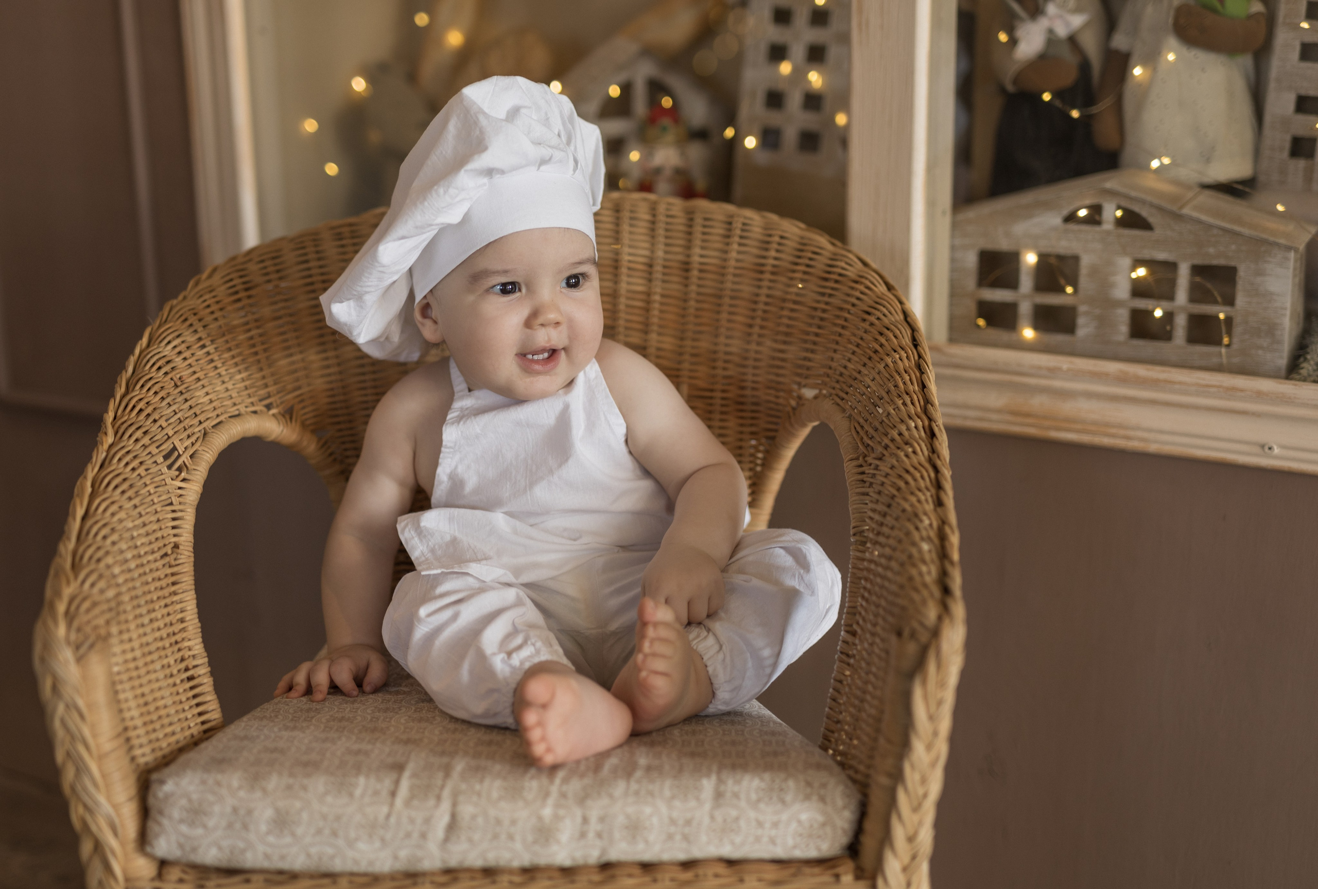 Поварята. Фотограф в Нижнем Новгороде, Дзержинске Олеся Хозяева