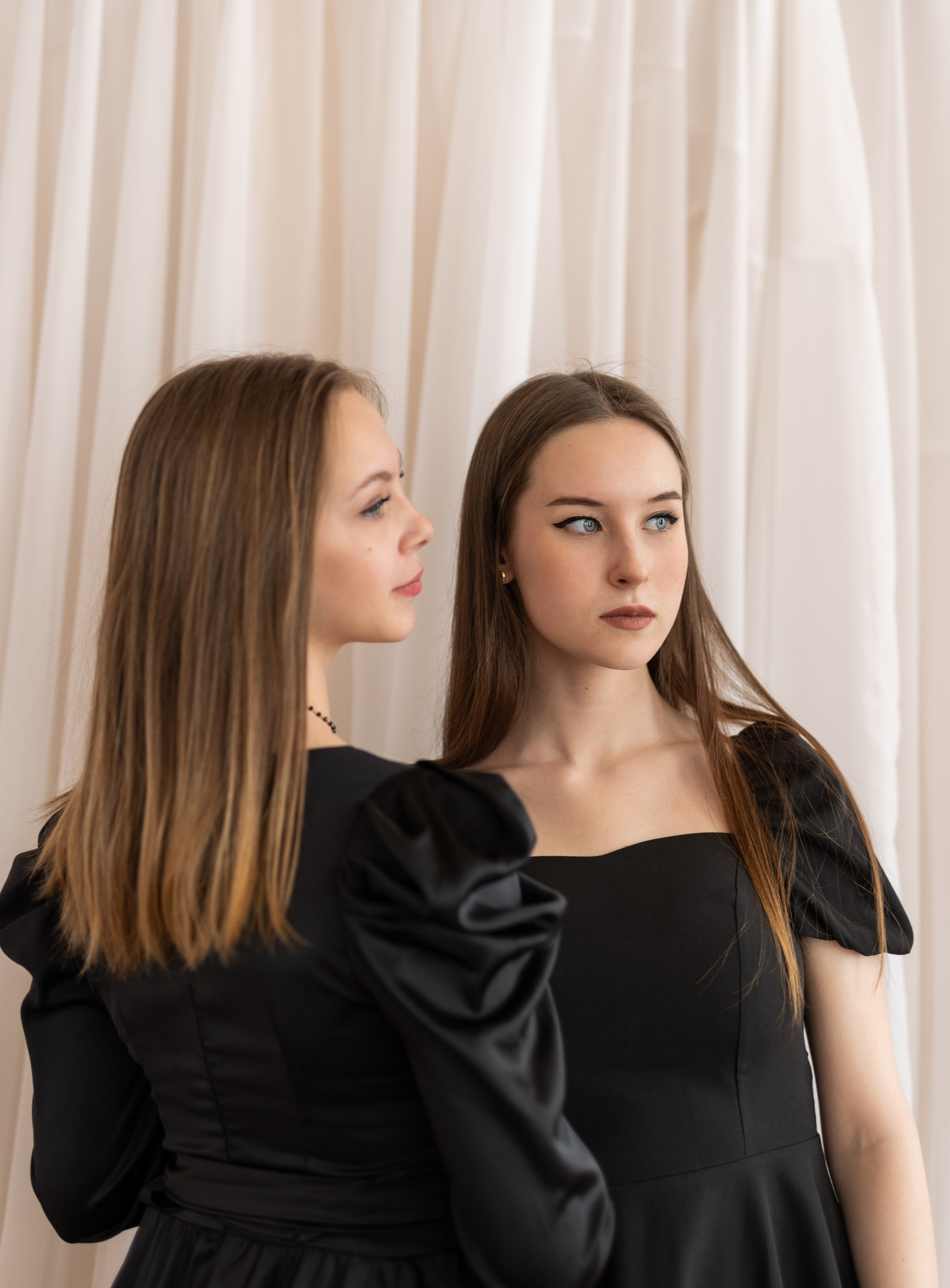 Выпускной. Фотограф в Нижнем Новгороде, Дзержинске Олеся Хозяева