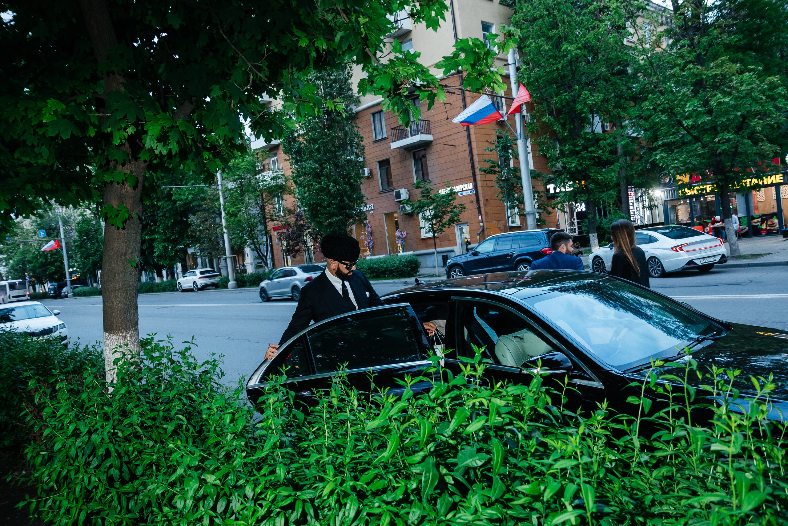ЛЕКЦИЯ С НИКОЛАЕМ ВАСИЛЕНКО | Бизнес Капитаны. Фотограф Александр Бигари