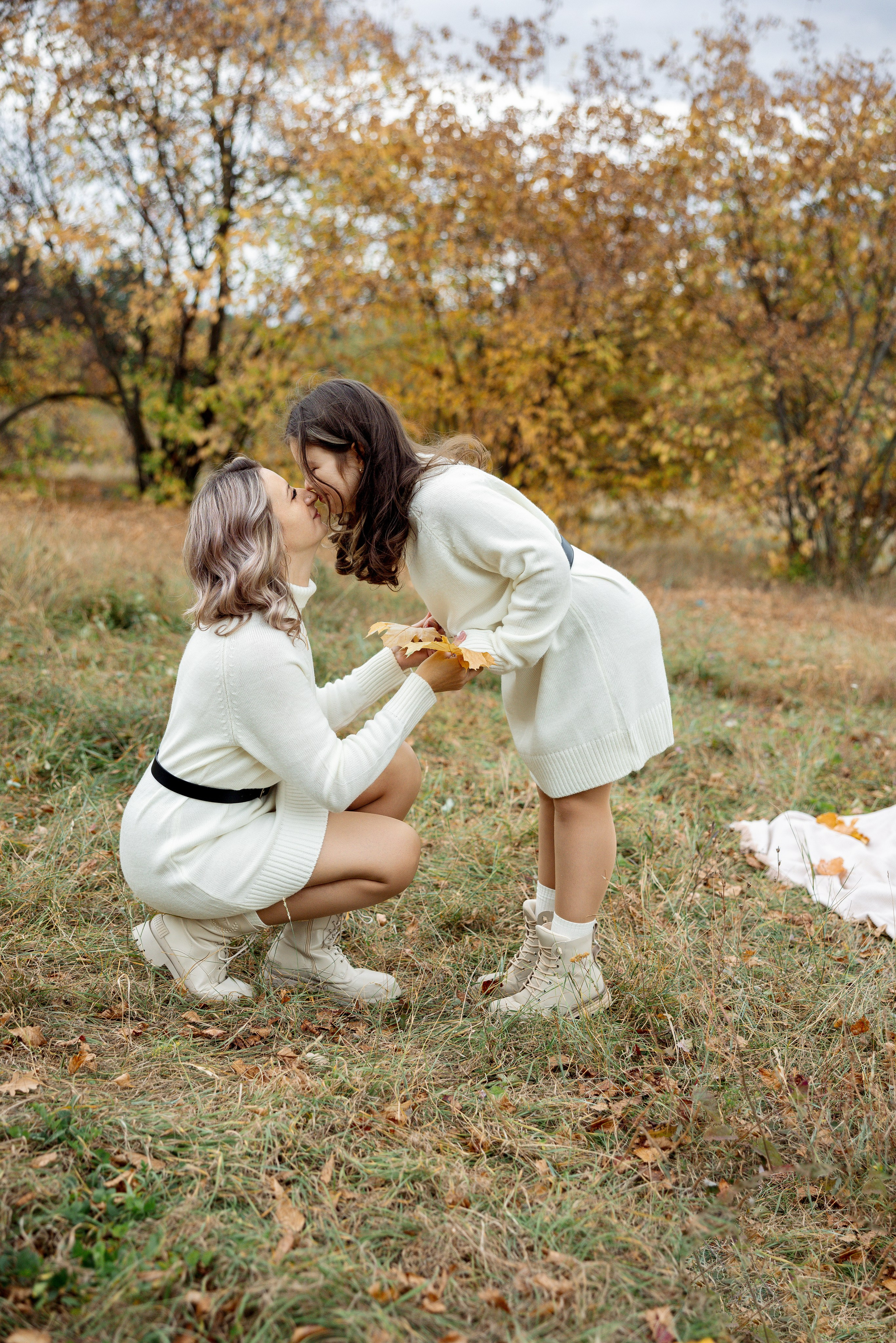 Семейная фотосессия. Фотограф Липецк, Наташа Бурдачева