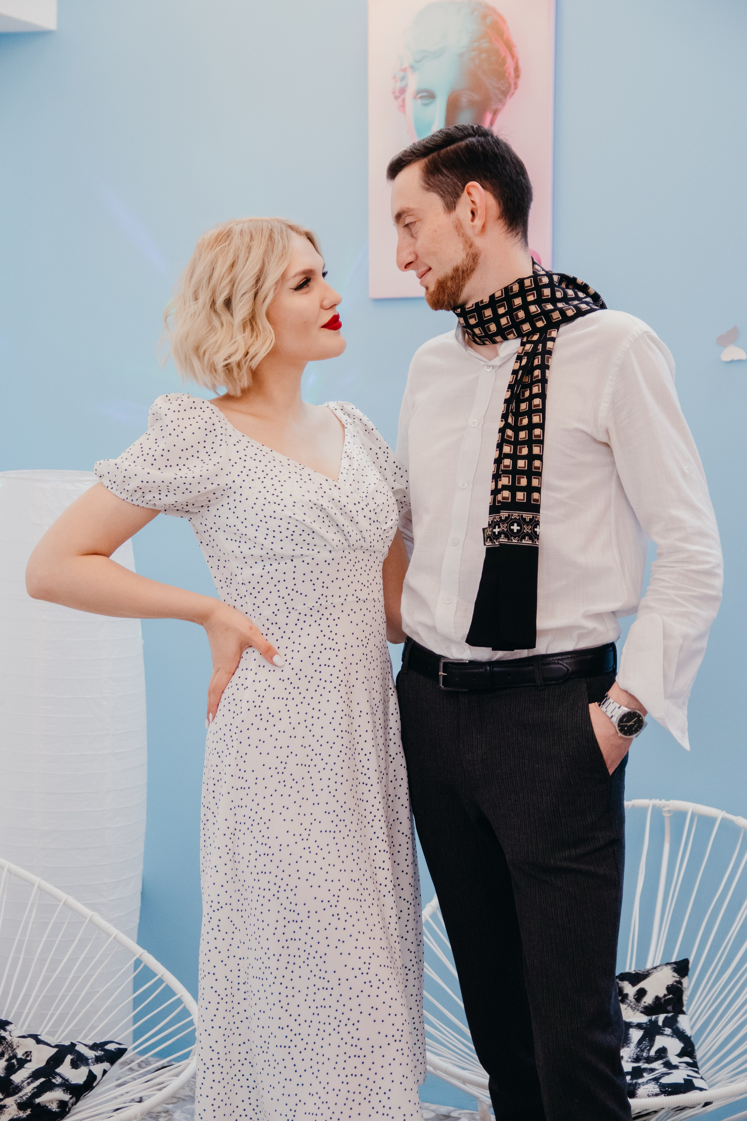 Взрослый день рождения. Семейный фотограф в Москве