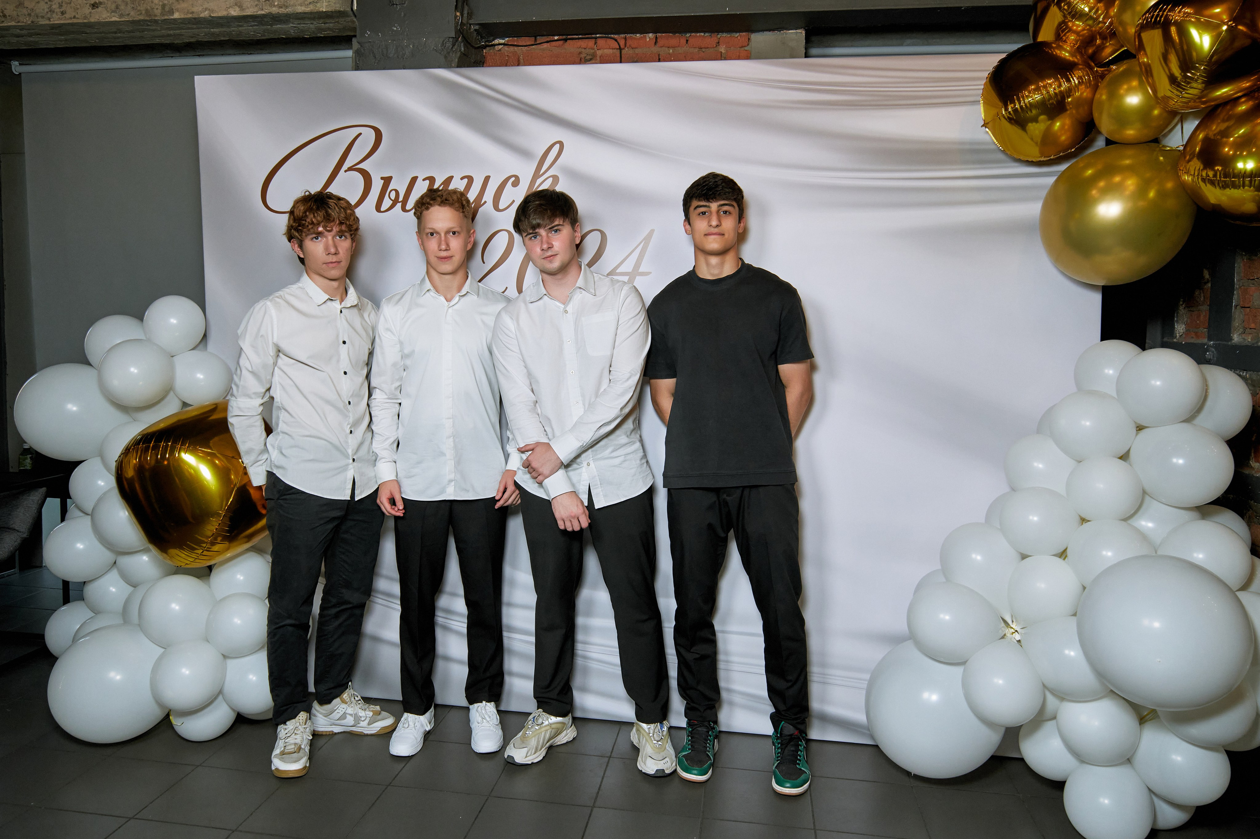 Выпускной 11В. Yankovski_001