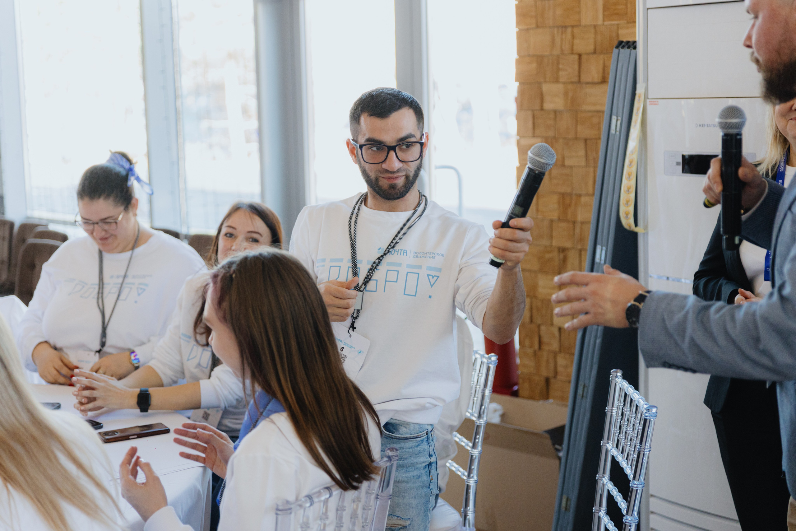 Почта России (Москва). Фотограф в Москве и Санкт-Петербурге Дарина