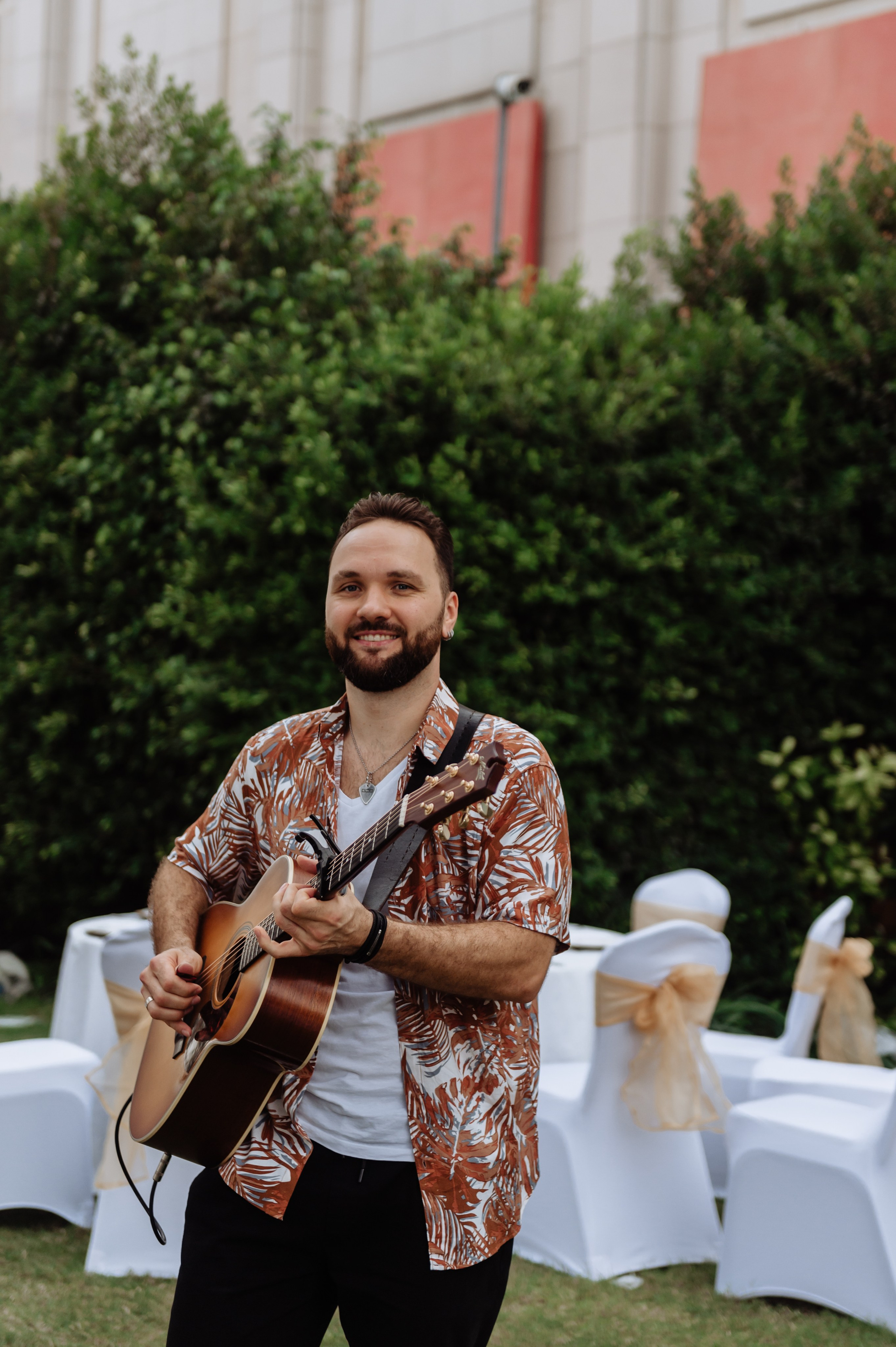 Елена и Денис (Абу Даби). Фотограф в Москве и Санкт-Петербурге Дарина