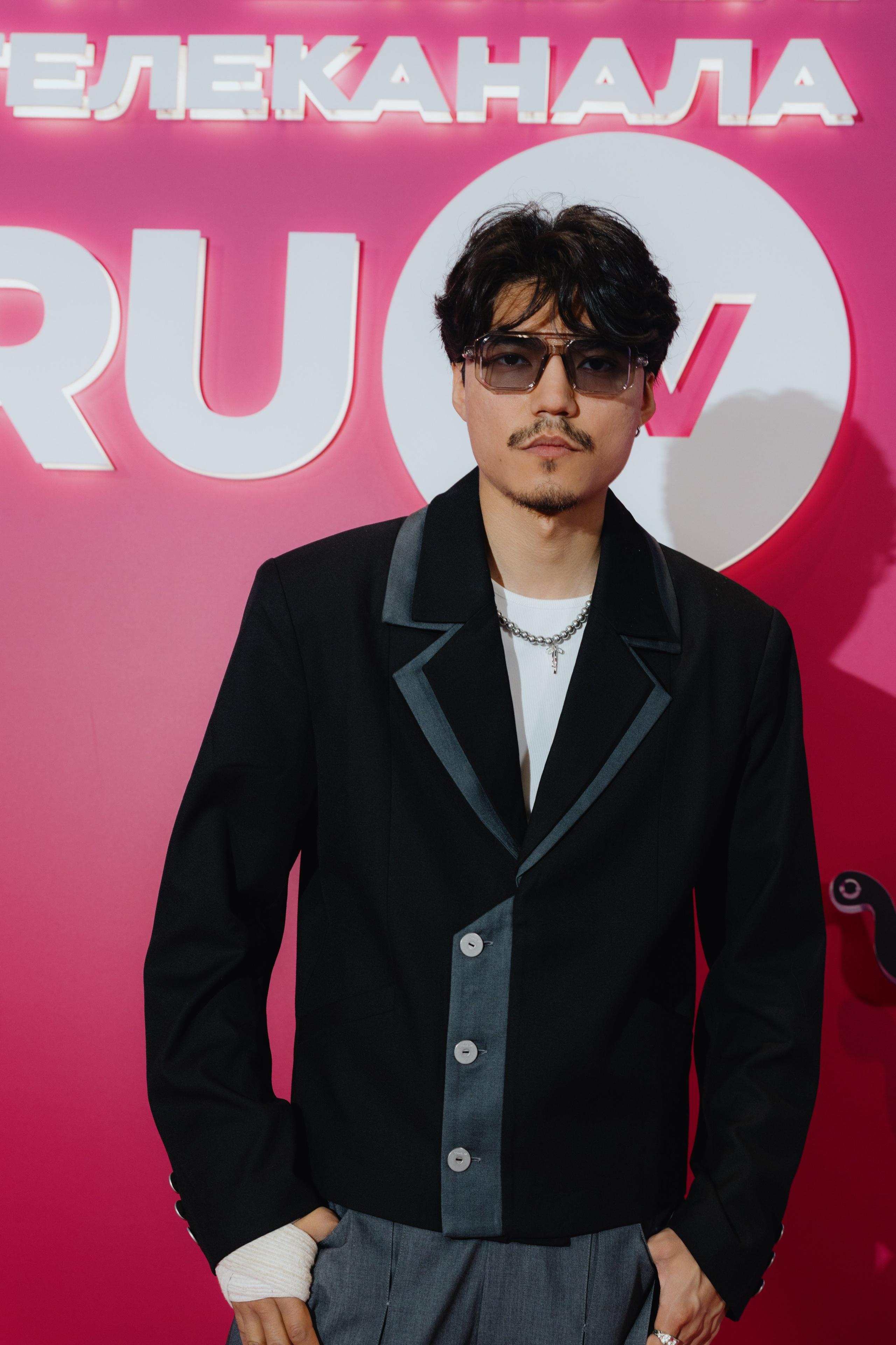 ПРЕСС-ВОЛЛ. Фотограф в Москве и Санкт-Петербурге Дарина