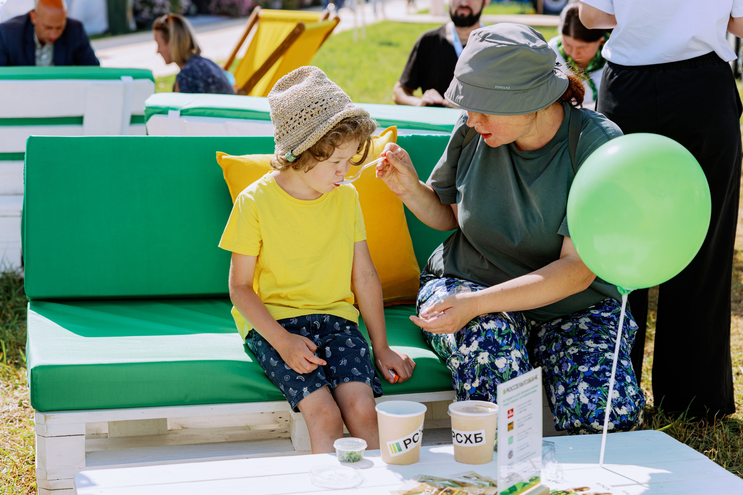 Россельхозбанк. Фотограф в Москве и Санкт-Петербурге Дарина