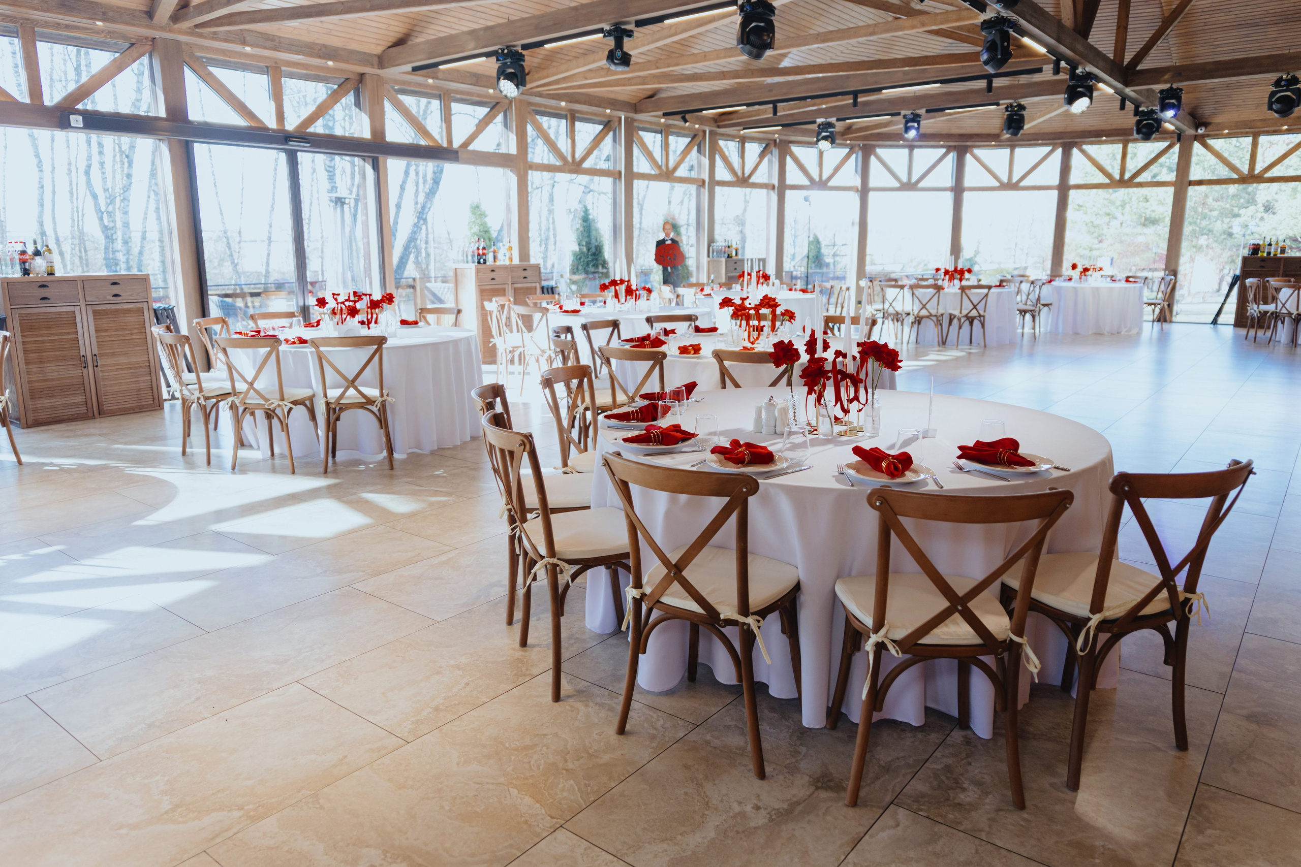 День Рождения Галины Сергеевны (Подольск). Фотограф в Москве и Санкт-Петербурге Дарина