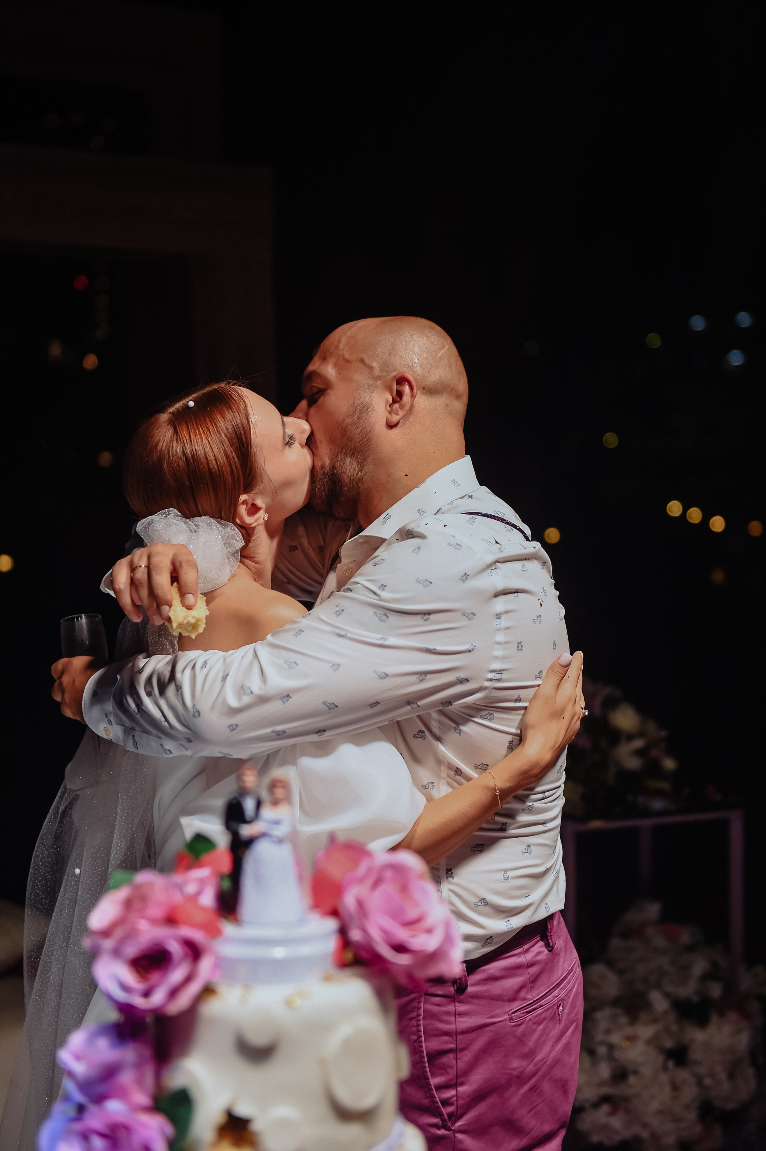 Елена и Денис (Абу Даби). Фотограф в Москве и Санкт-Петербурге Дарина