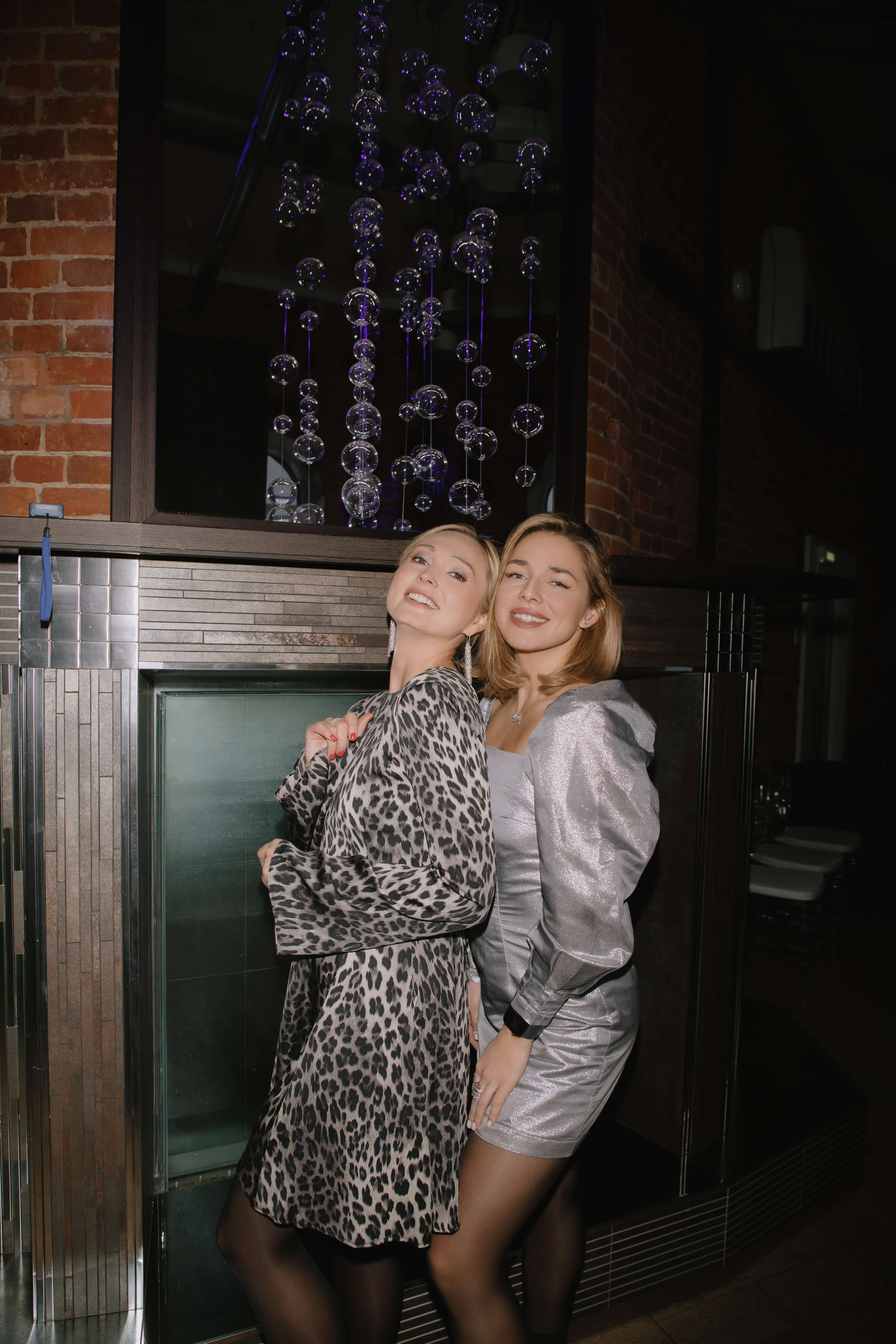 День Рождения Елены (Санкт-Петербург). Фотограф в Москве и Санкт-Петербурге Дарина