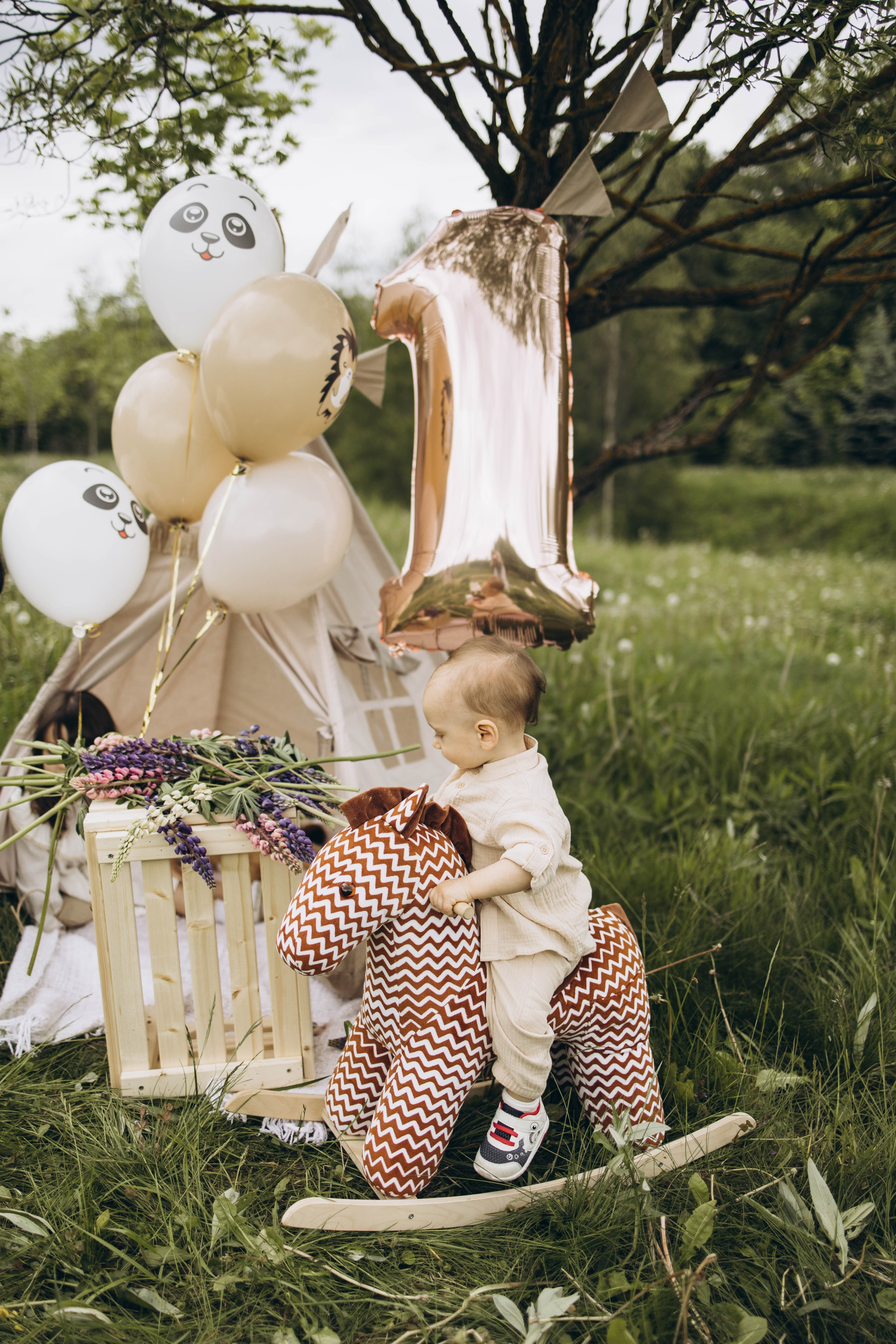 Маша, Женя, Ариана и Мирон. Семейный фотограф в Москве Виктория Ястребинская