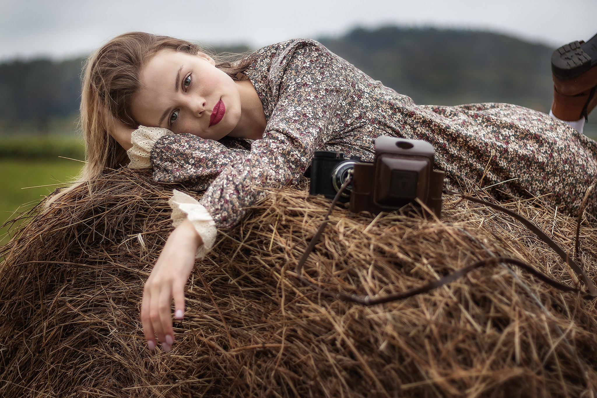 Уличная Съёмка. Школьный и детский фотограф в Холмске, Южно-Сахалинске