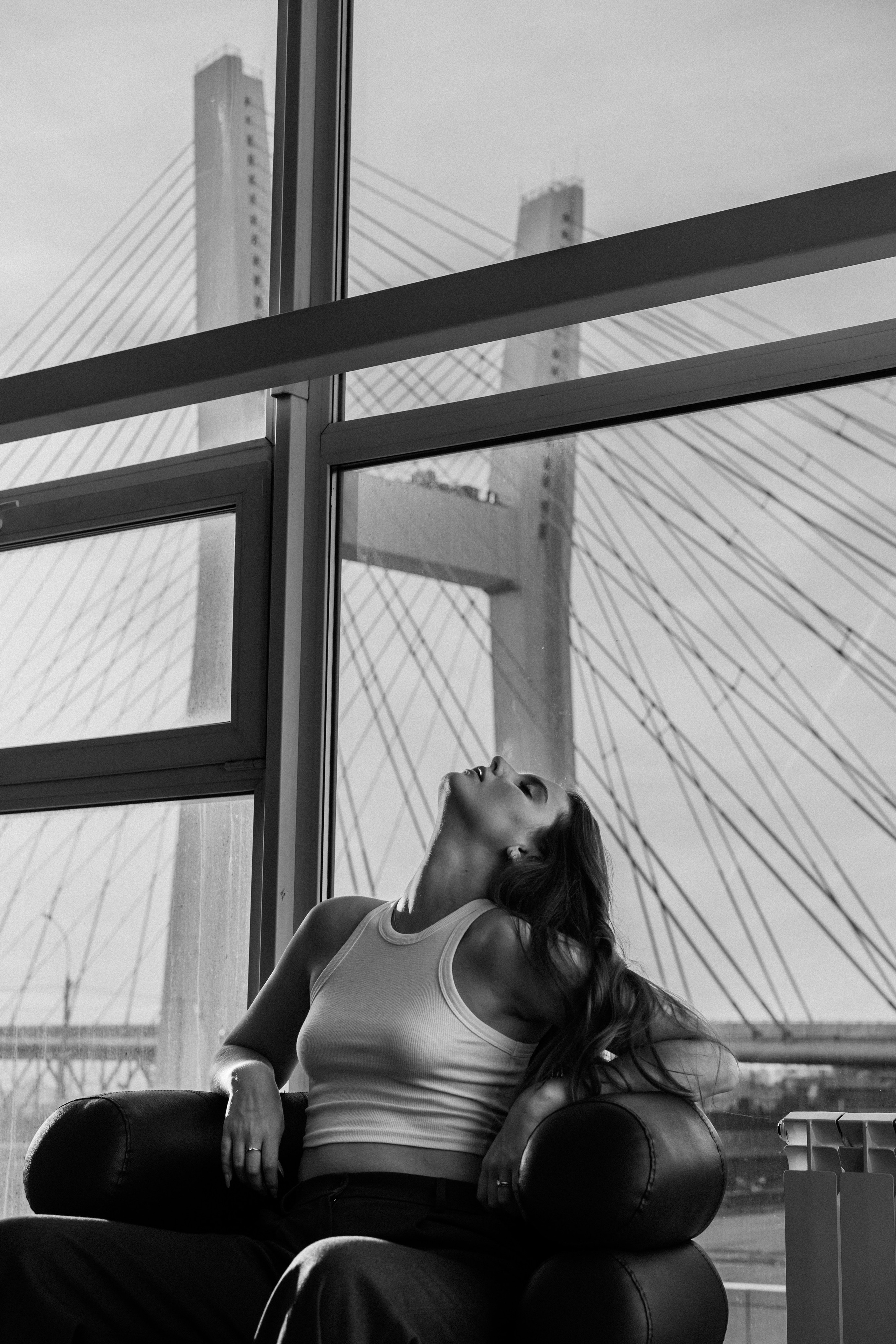 Портреты. Анастасия Эпова | Фотограф в Новосибирске