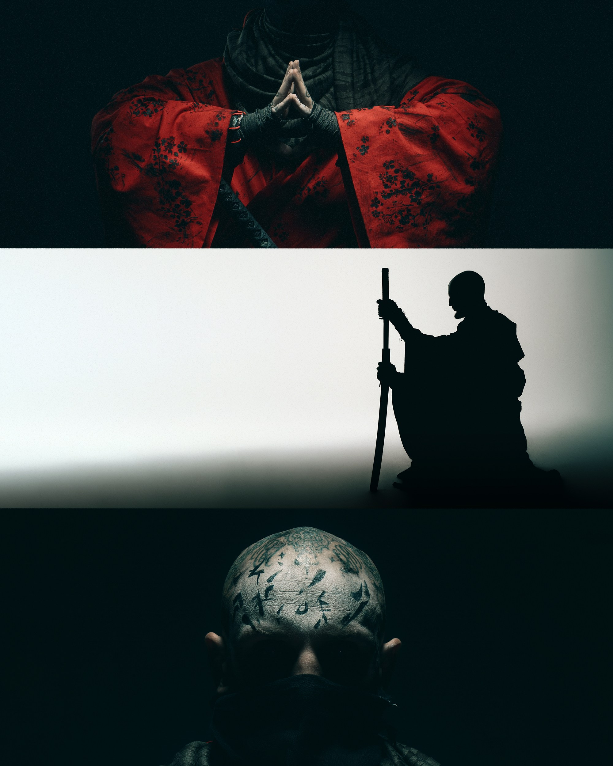 ALEKSANDR CHEREPOVICH. Фотограф