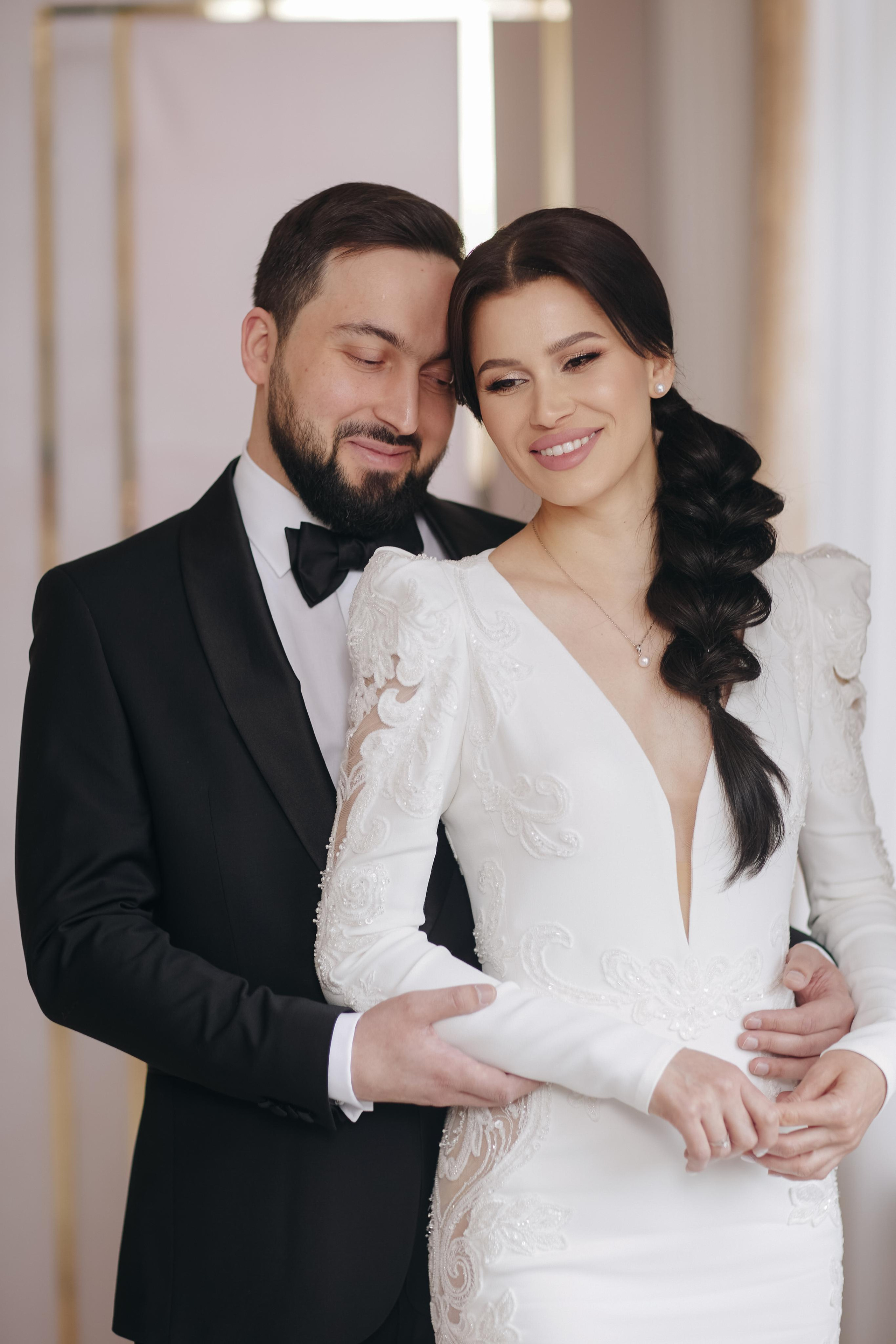 Юрий и Диана. Свадебный фотограф Нальчик