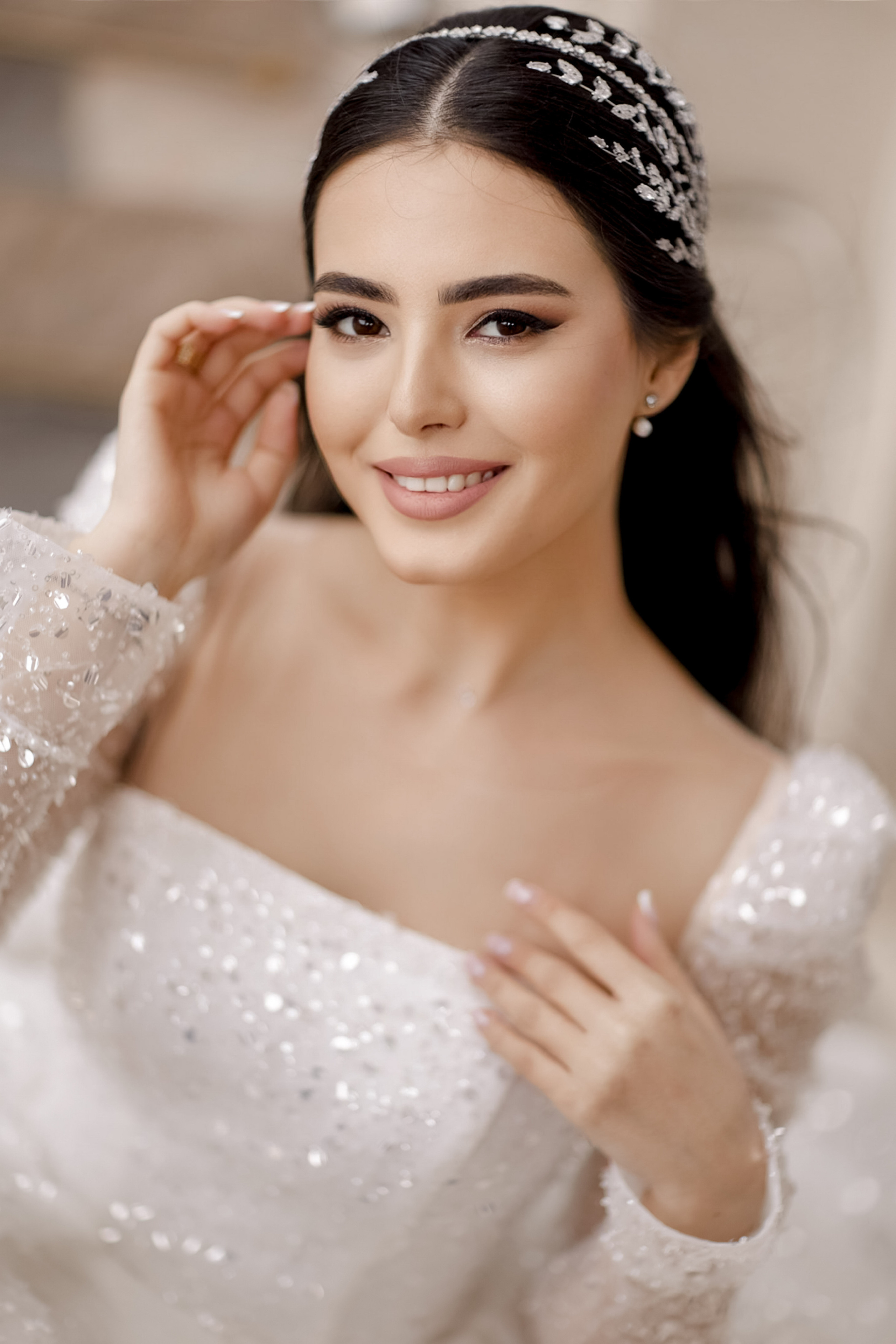 Расул и Гузель. Свадебный фотограф Нальчик