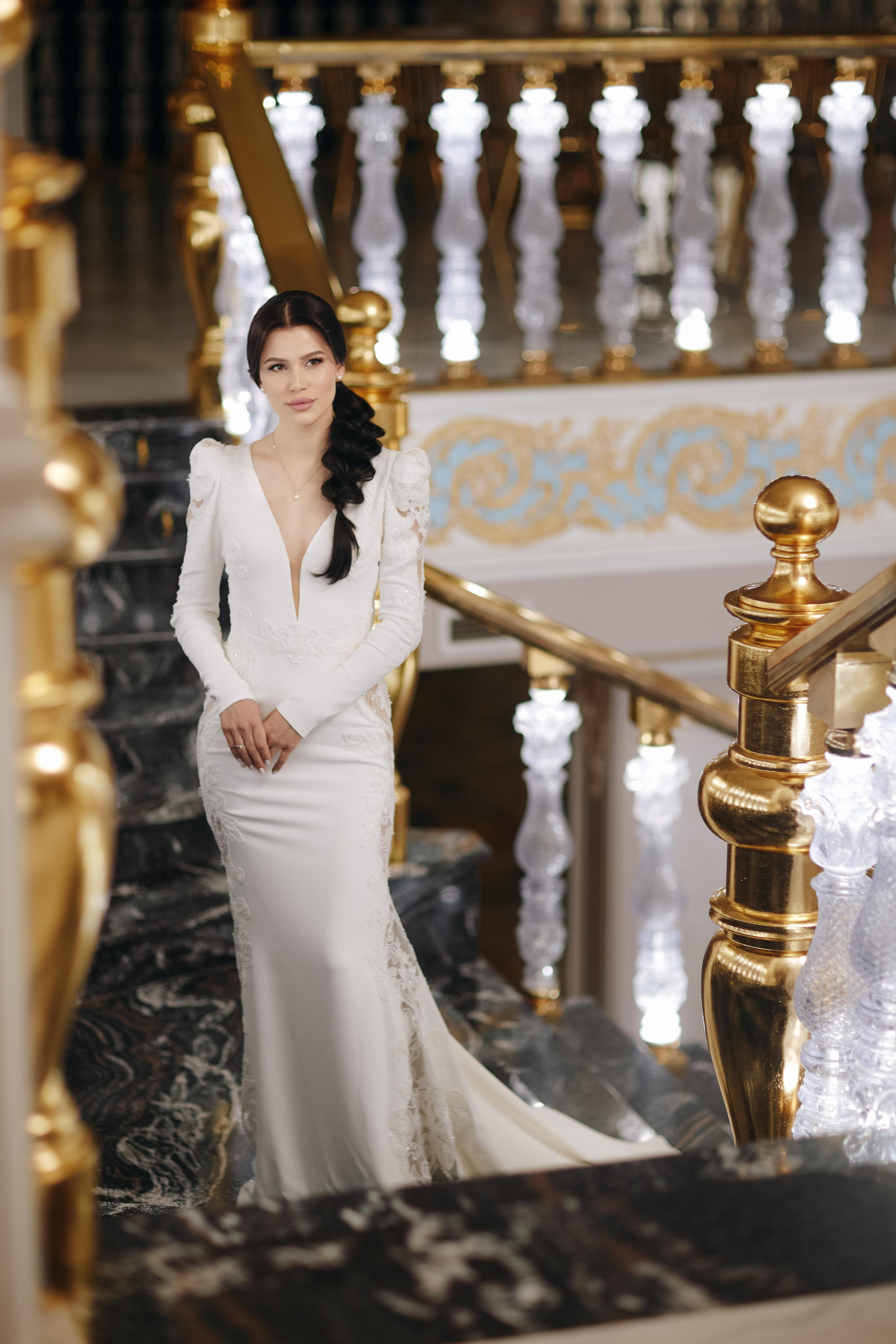 Юрий и Диана. Свадебный фотограф Нальчик