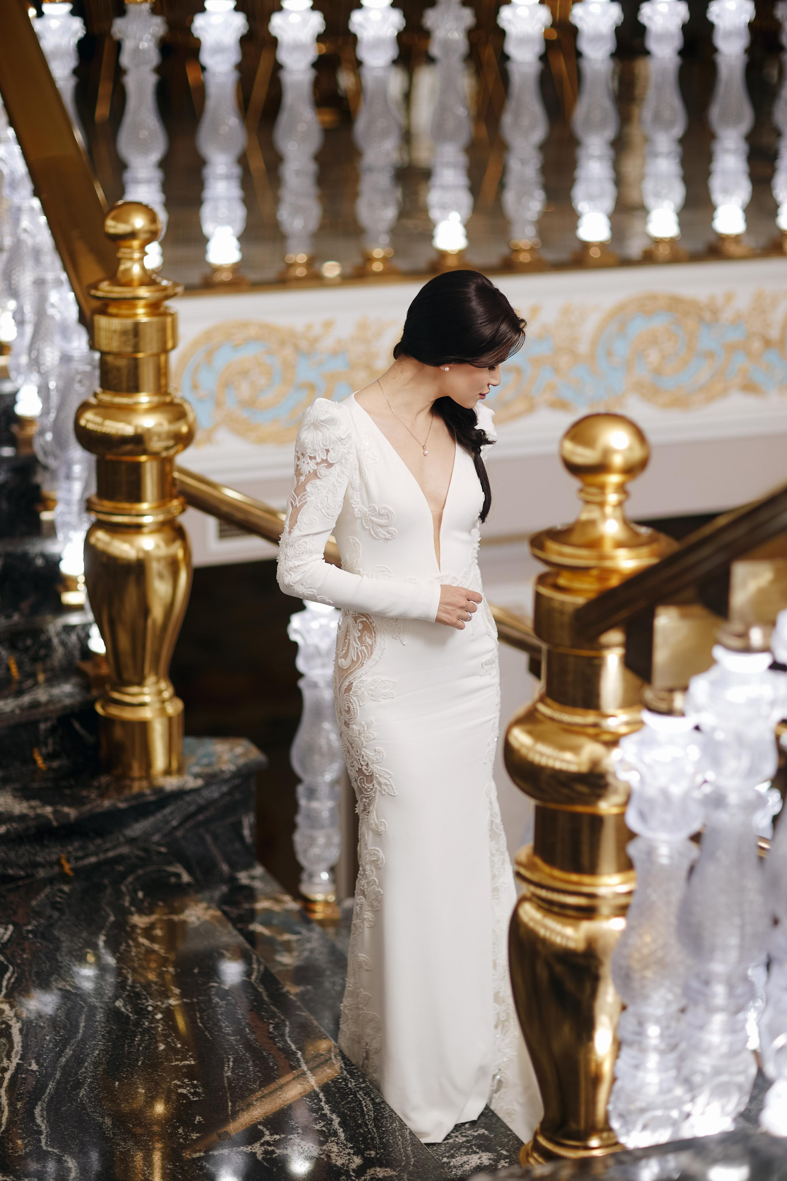 Юрий и Диана. Свадебный фотограф Нальчик