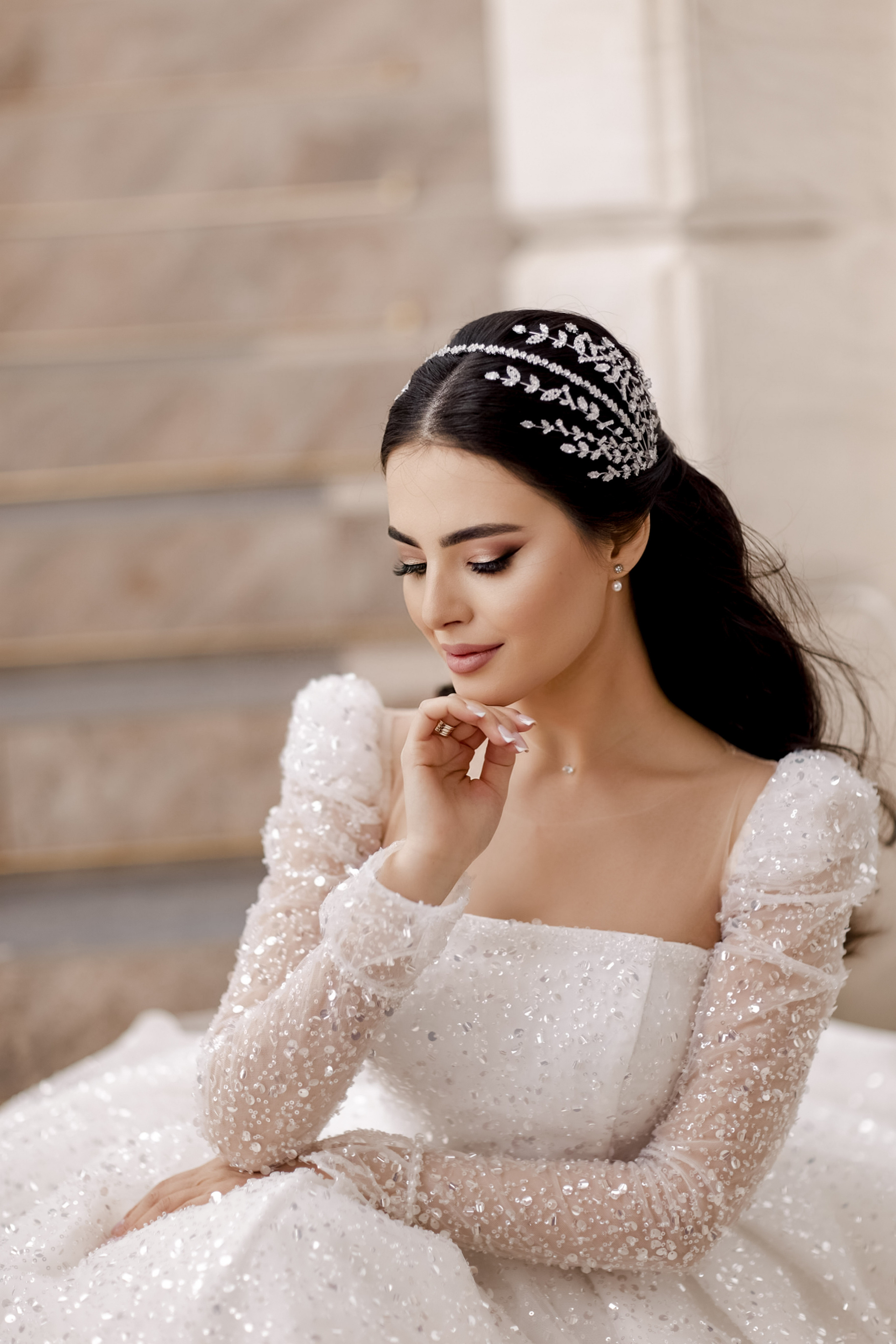 Расул и Гузель. Свадебный фотограф Нальчик