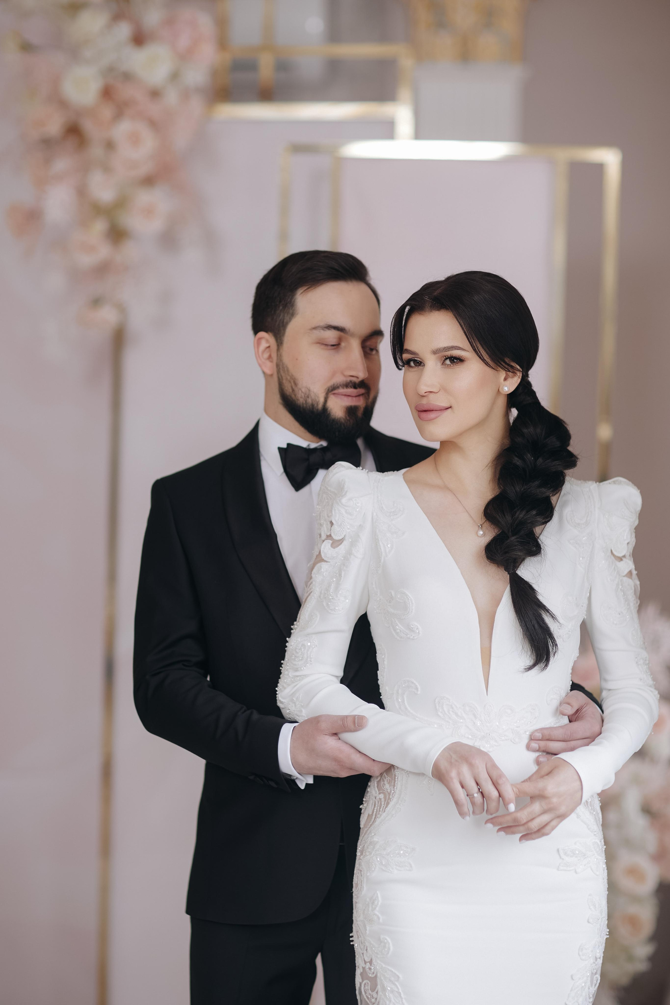 Юрий и Диана. Свадебный фотограф Нальчик