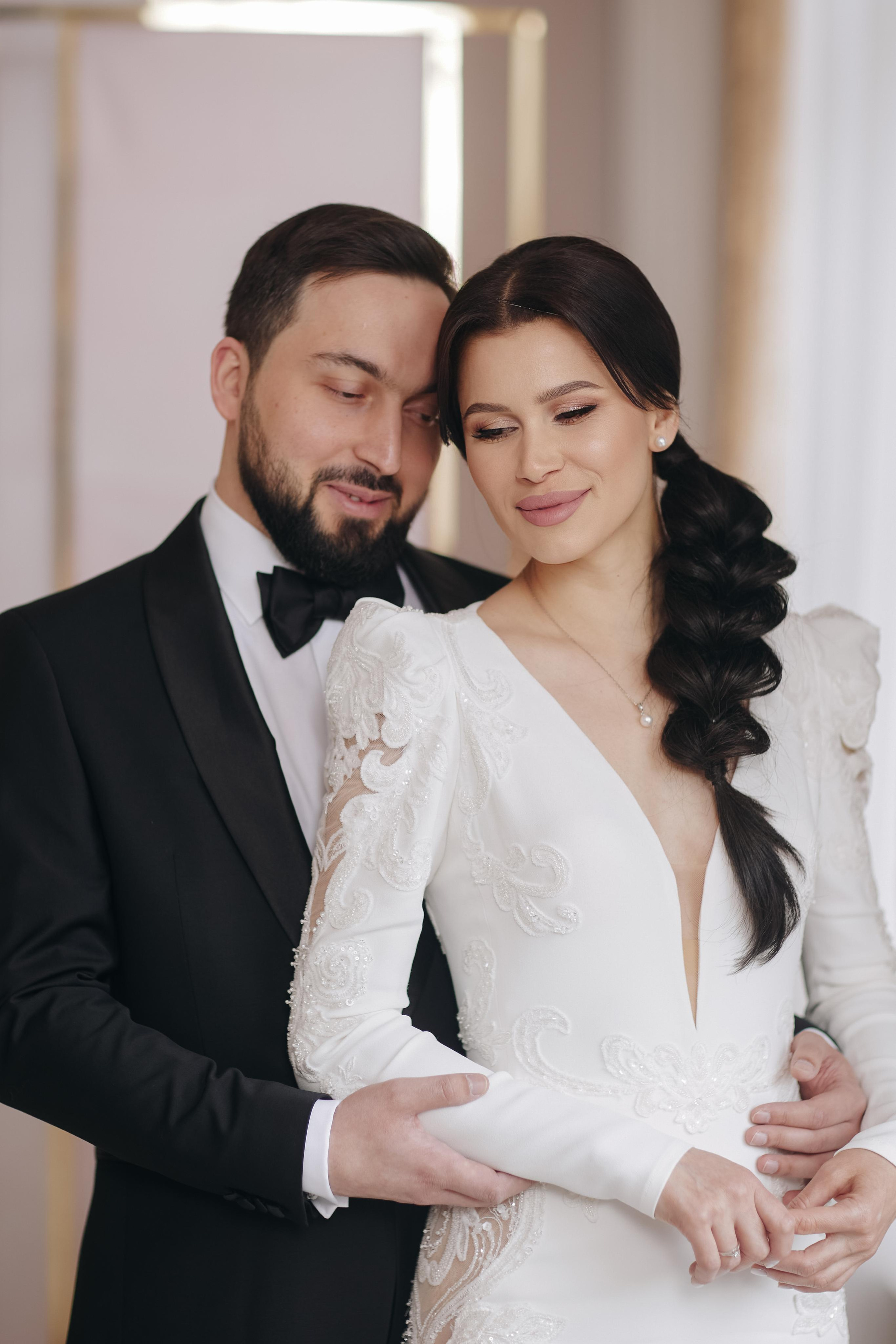 Юрий и Диана. Свадебный фотограф Нальчик