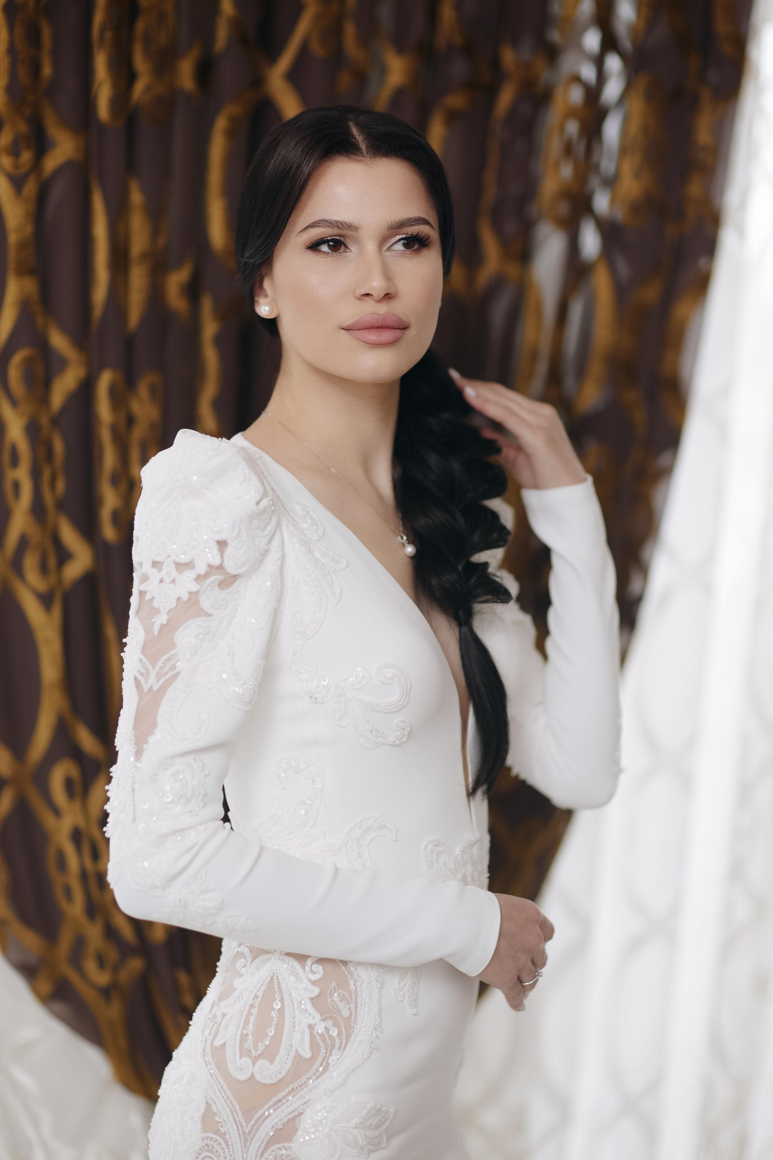 Юрий и Диана. Свадебный фотограф Нальчик