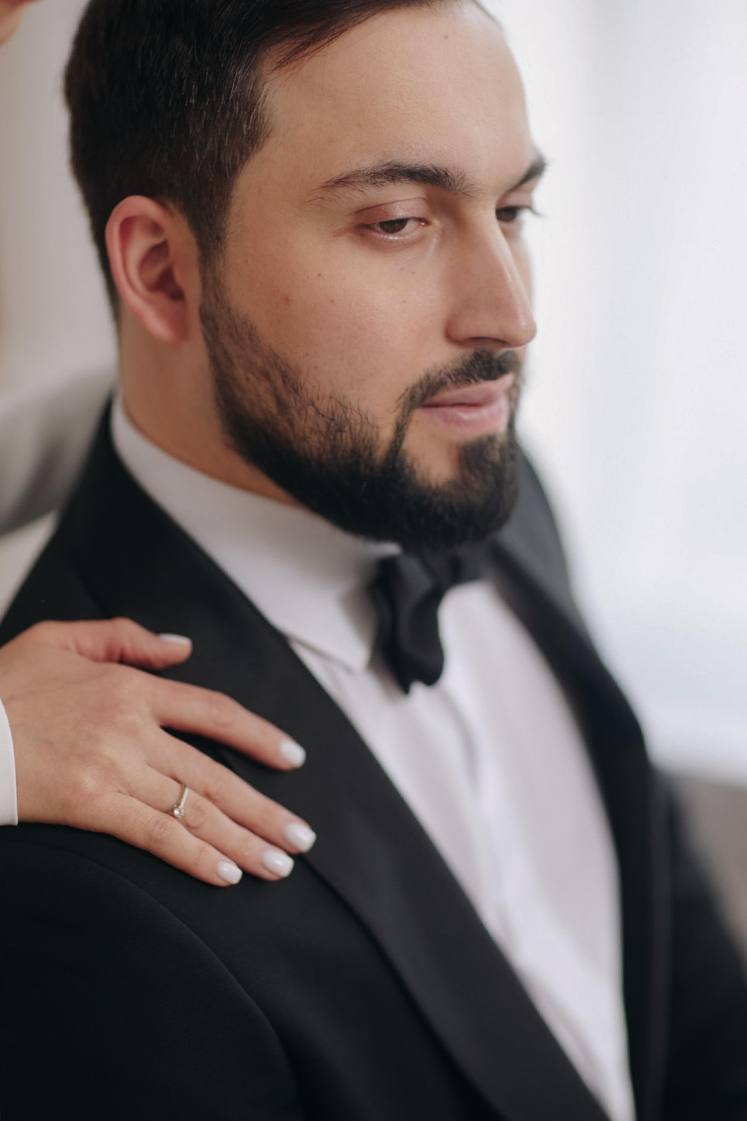 Юрий и Диана. Свадебный фотограф Нальчик