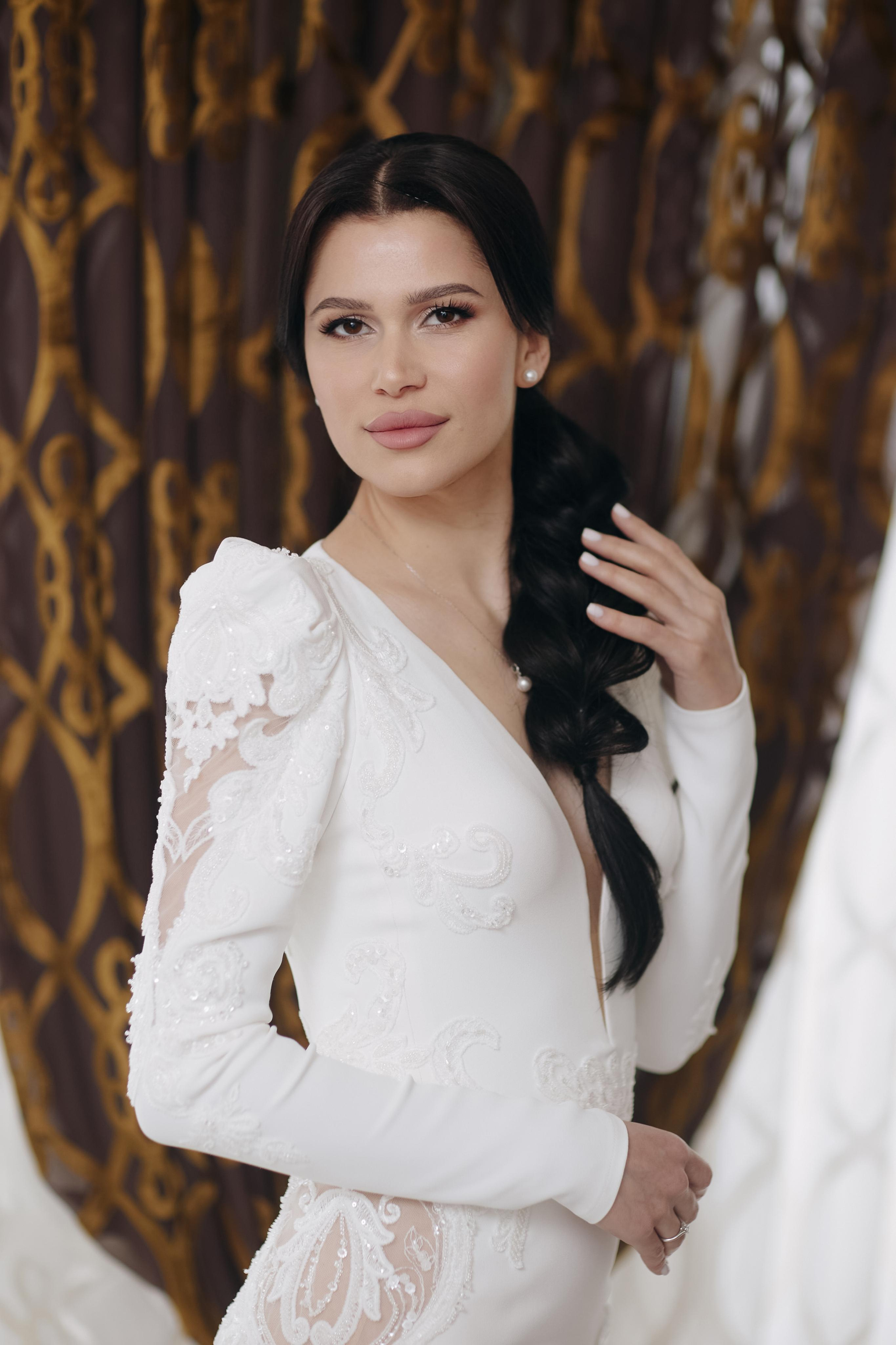 Юрий и Диана. Свадебный фотограф Нальчик