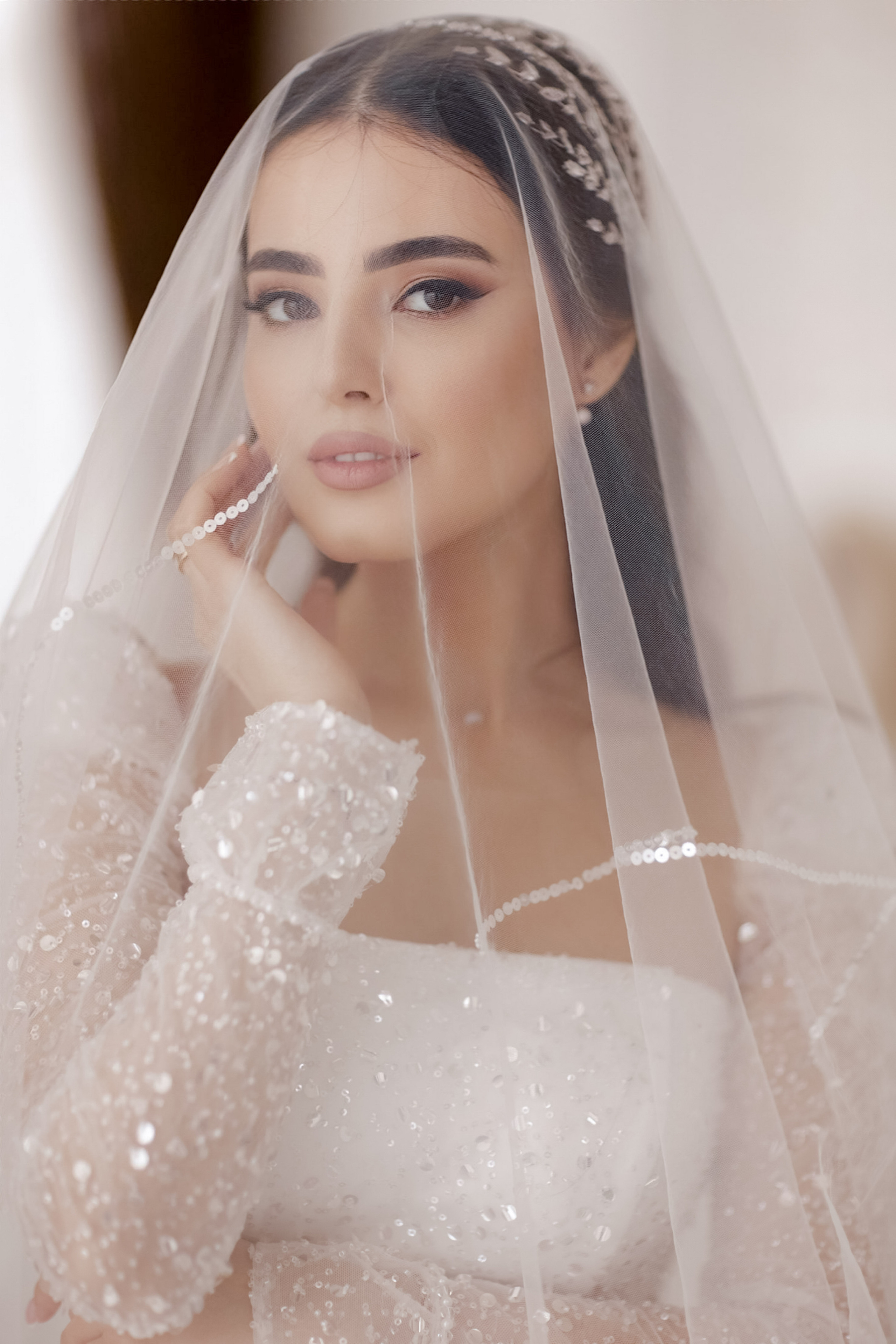 Расул и Гузель. Свадебный фотограф Нальчик