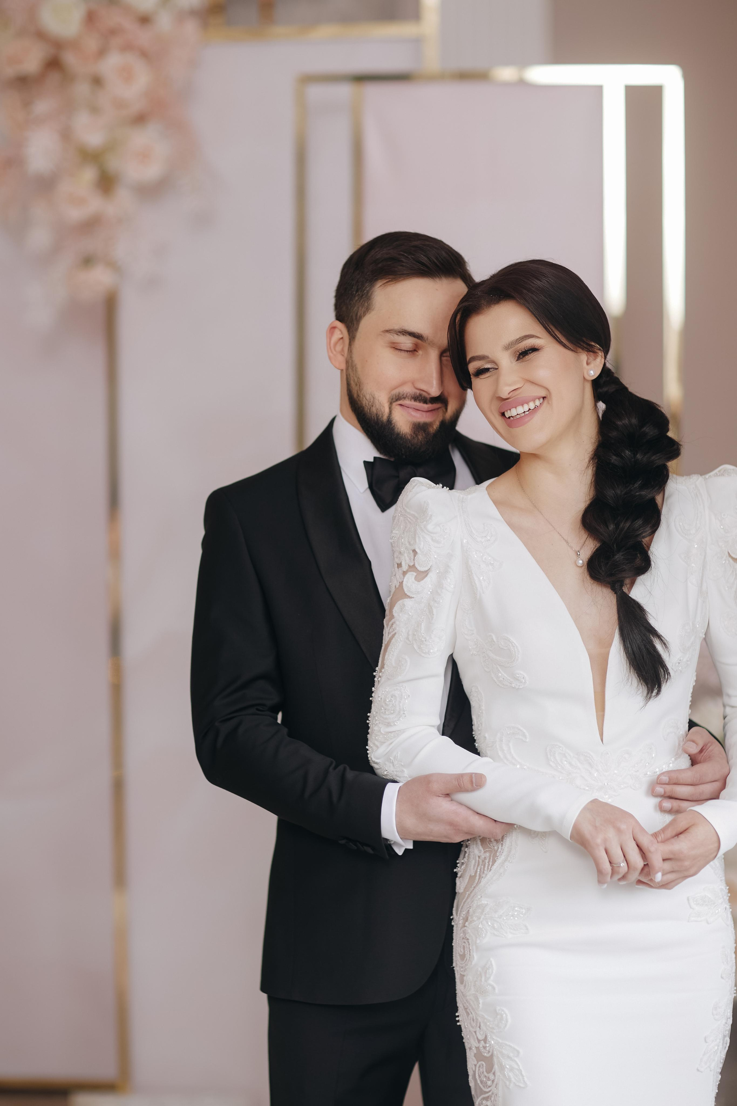 Юрий и Диана. Свадебный фотограф Нальчик