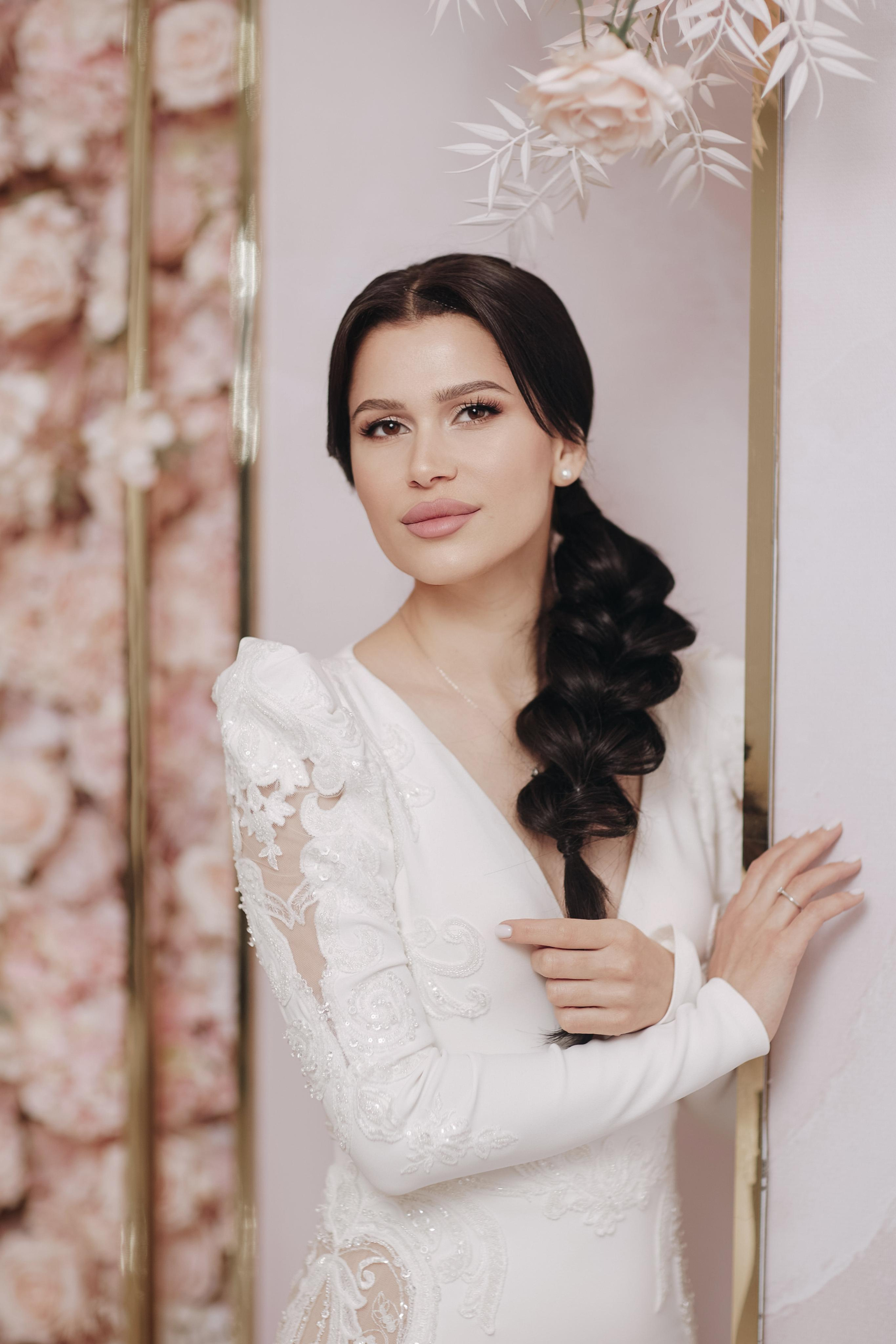 Юрий и Диана. Свадебный фотограф Нальчик