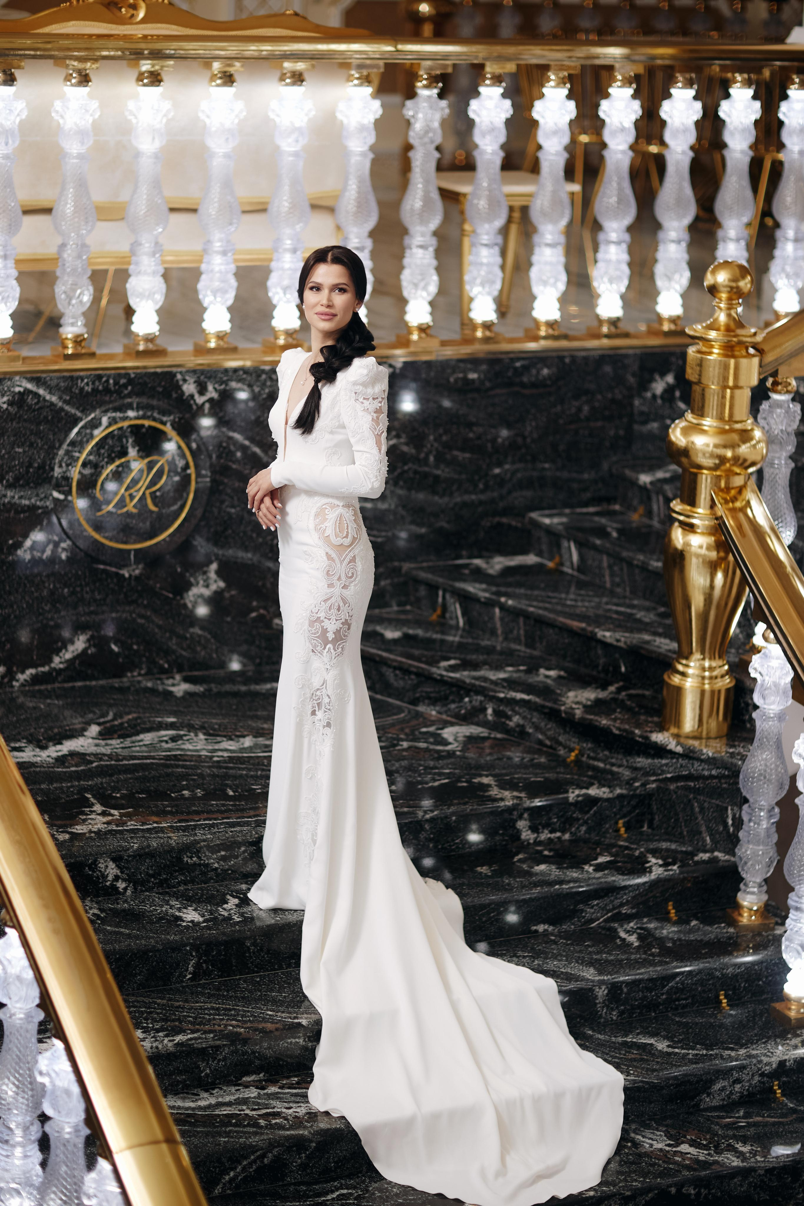 Юрий и Диана. Свадебный фотограф Нальчик