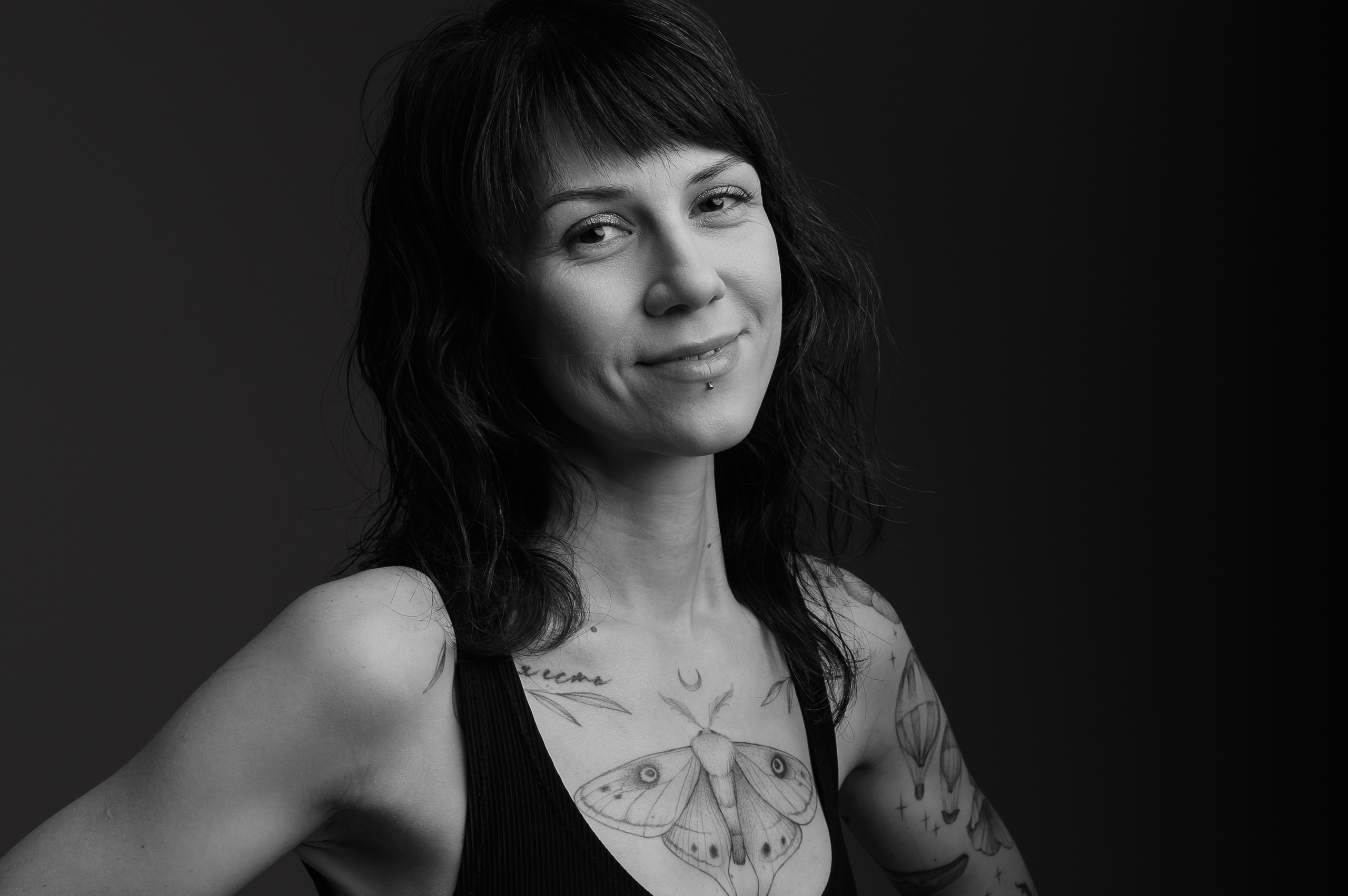 Фотограф в Нижнем Новгороде Светлана Чередова