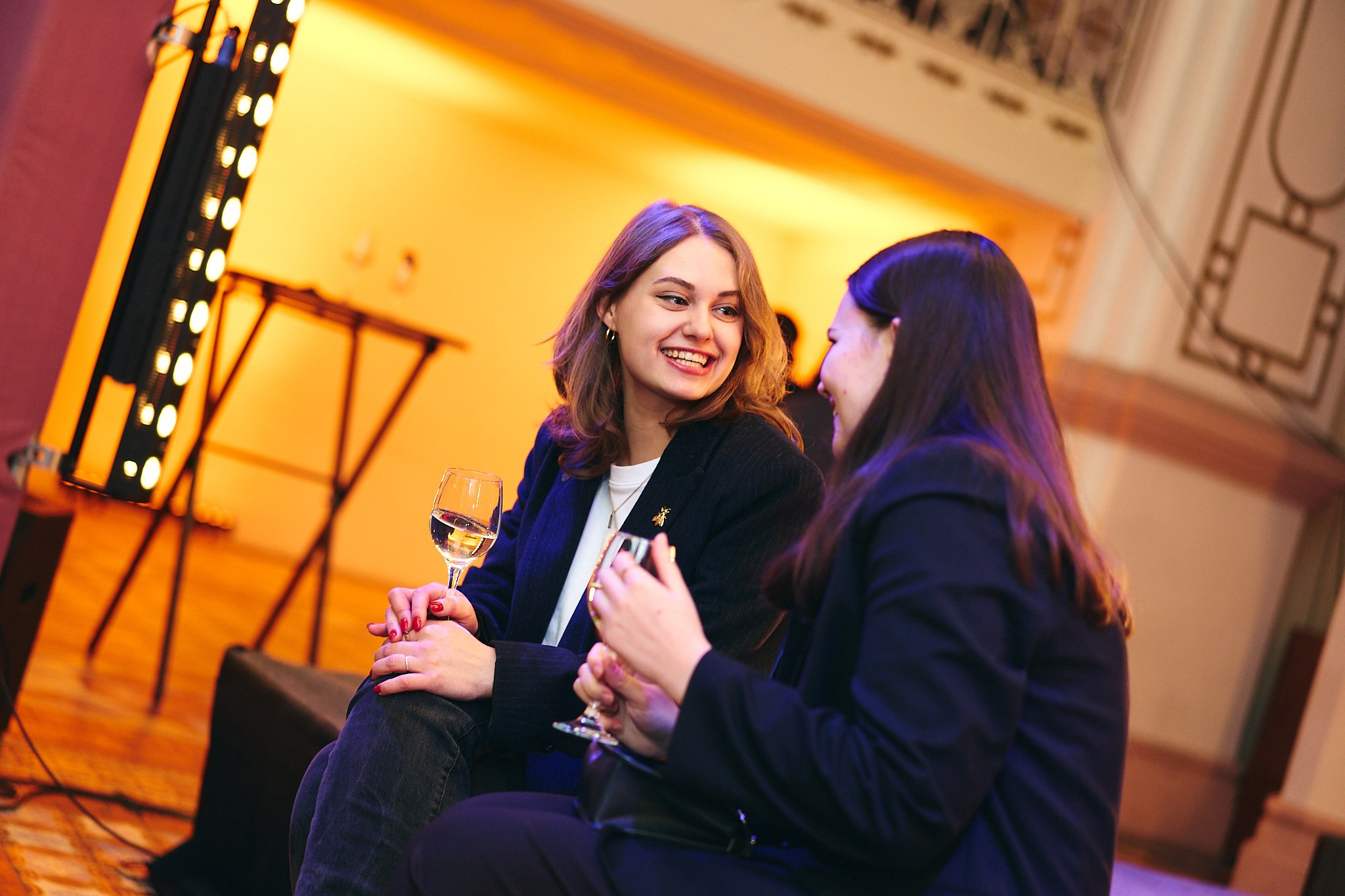 VJOSAS. Photographer in Vilnius