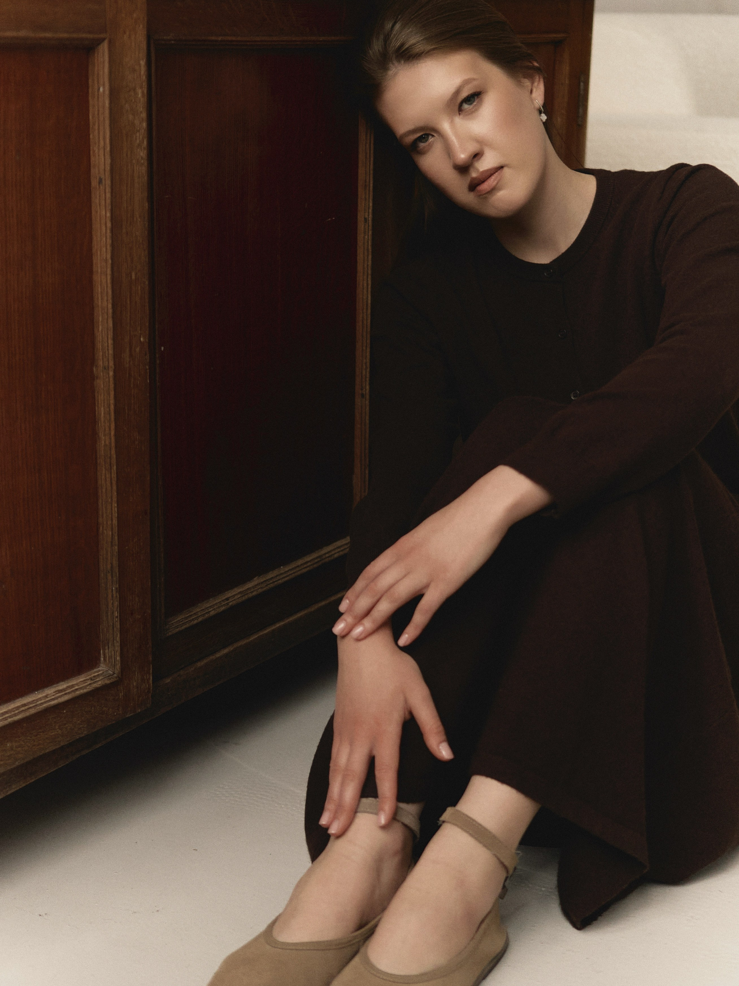 Nastya. Индивидуальная и семейная фотосессия в Чебоксарах Оксана Русакова