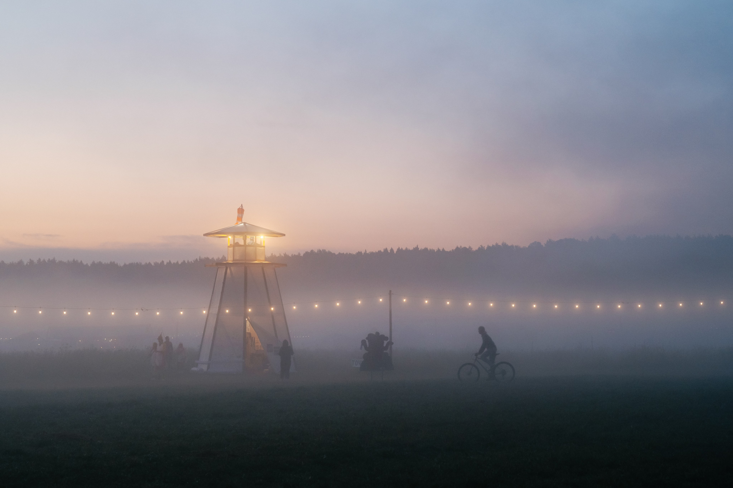 Фестиваль «Бессонница» 2024. Семейный и детский фотограф в Москве Светлана Потемкина