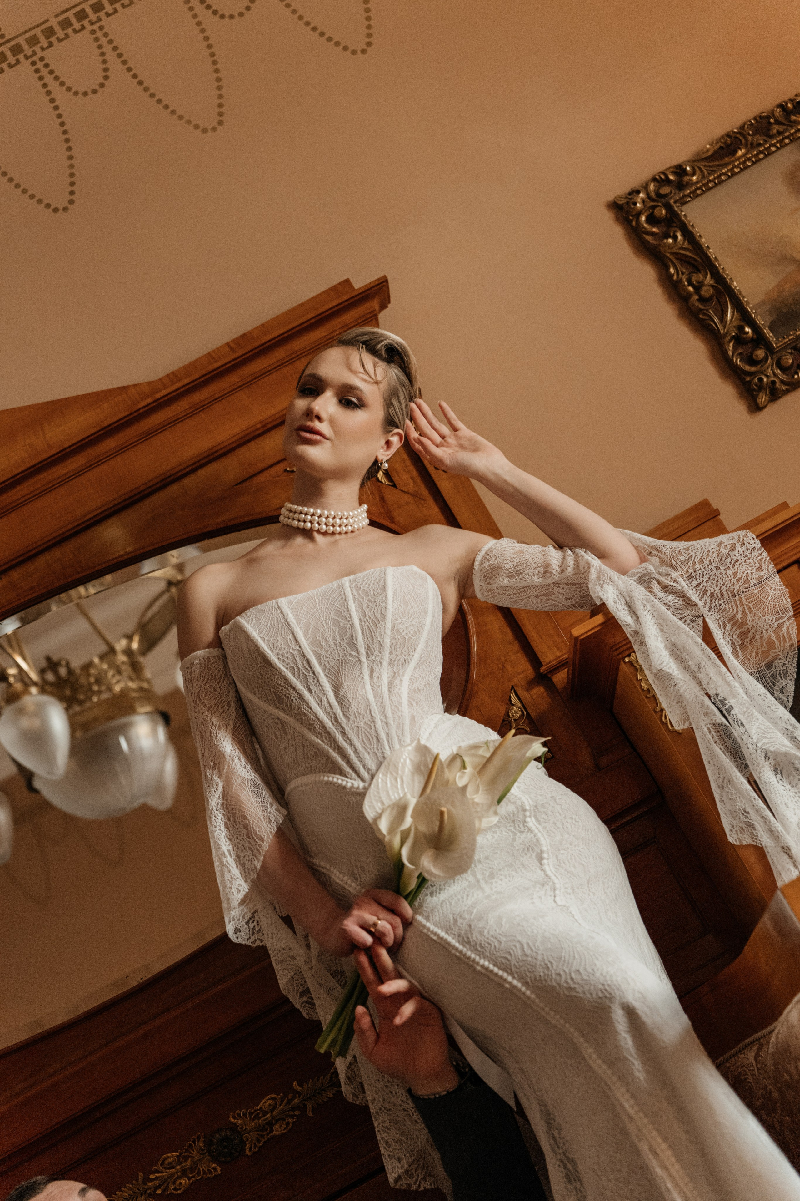 ALEXEY & SOFI. Свадебное ФОТО & ВИДЕО Москва/Липецк