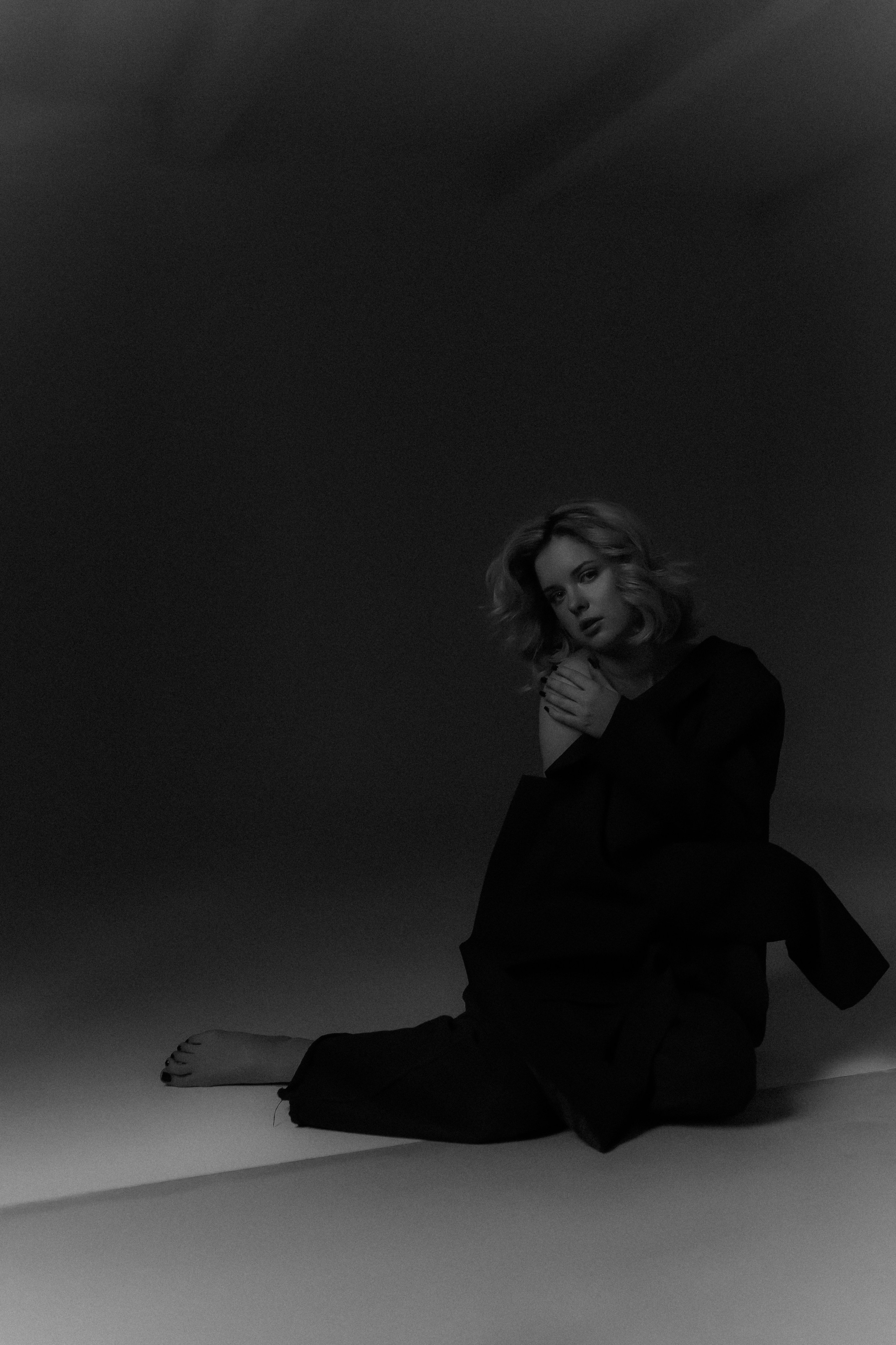 Юлия. DARYA.BELKINA