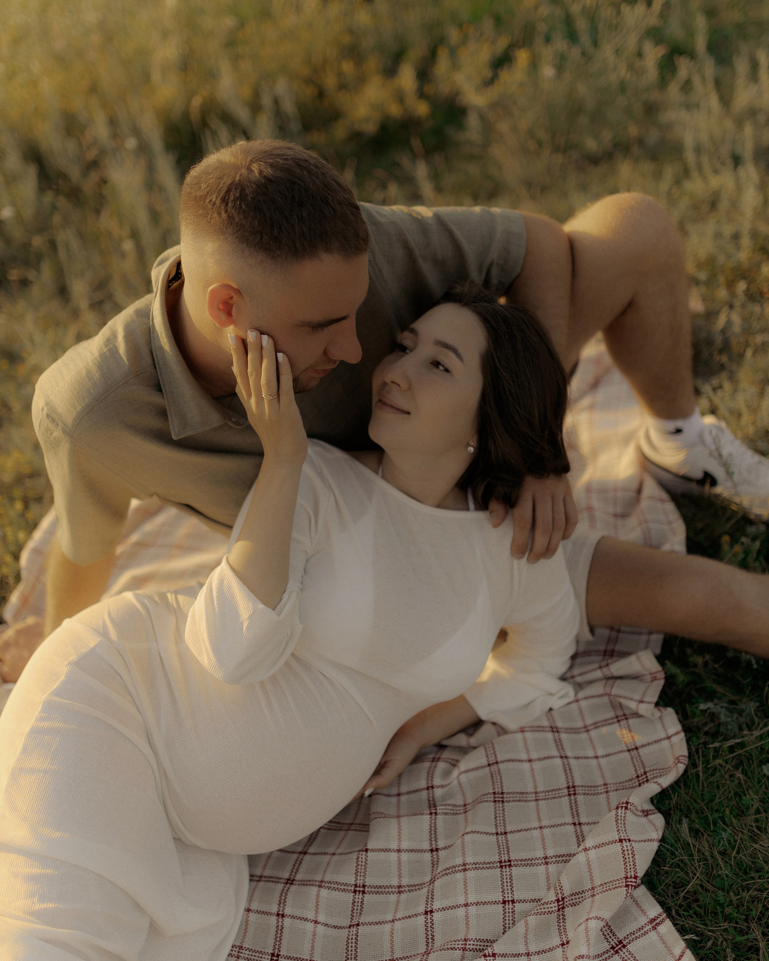 Наталья и Алексей. DARYA.BELKINA