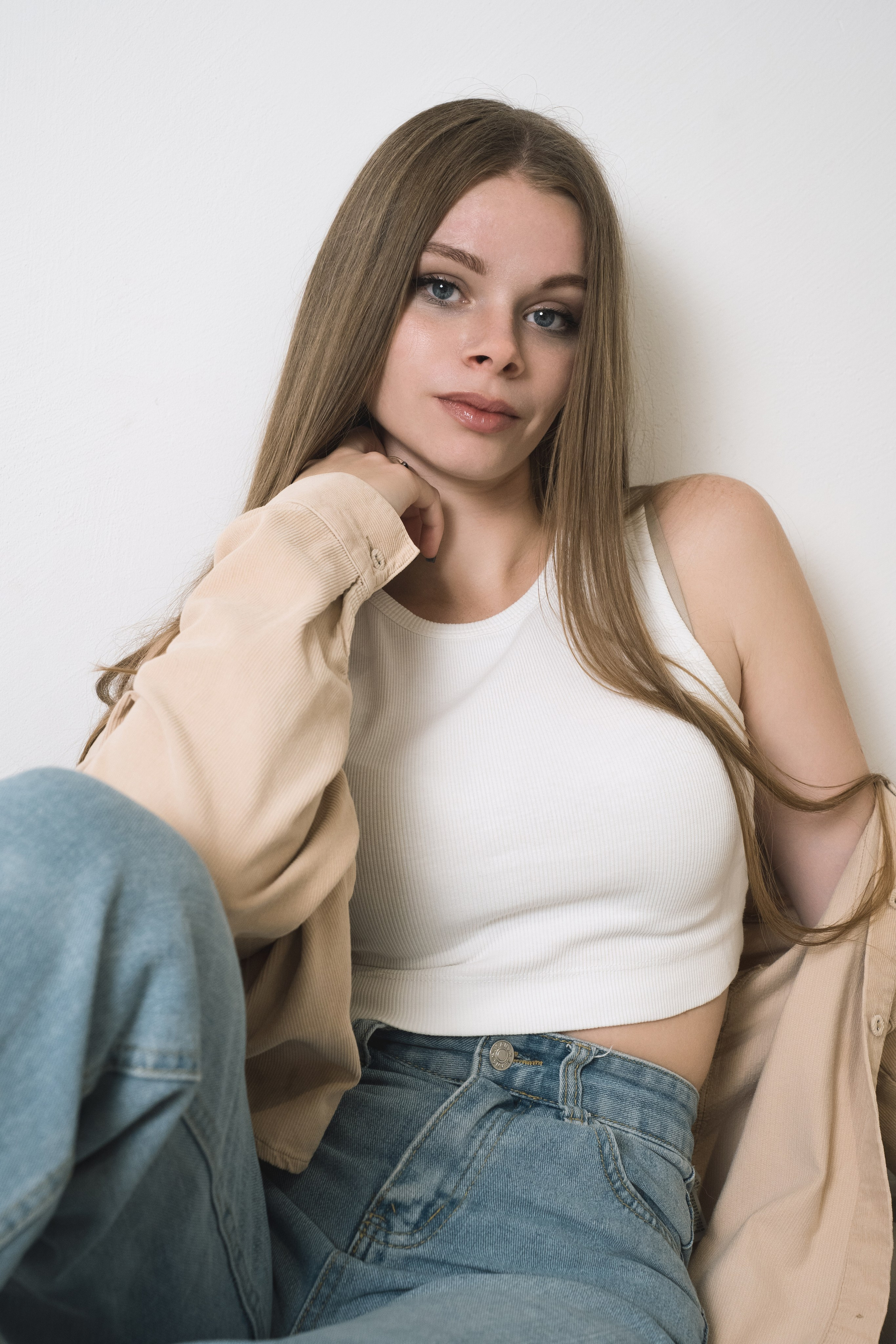 Портрет. Надточиев Сергей. Фотограф Воронеж