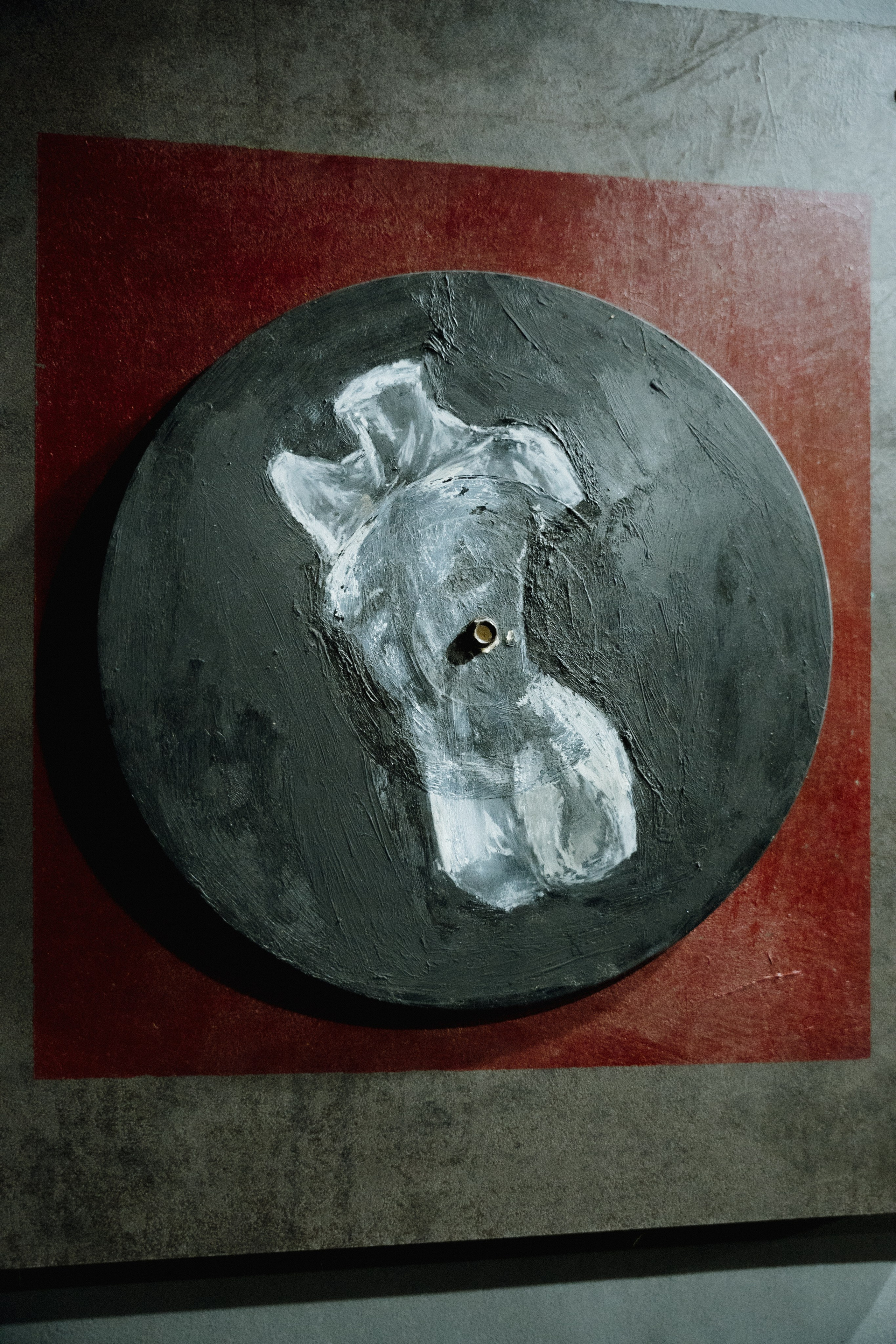 <МЕТАЛЛОМАНИЯ: VOL3>//31.01.2025 во FLAT209. Портретный фотограф в Смоленске и Москве Мария Громова