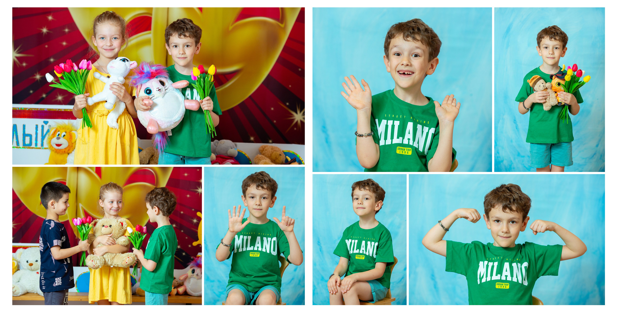 «Стандарт». Спартак. ВЫПУСКНЫЕ АЛЬБОМЫ в детский сад и школу Москва, Краснодар, Владимир