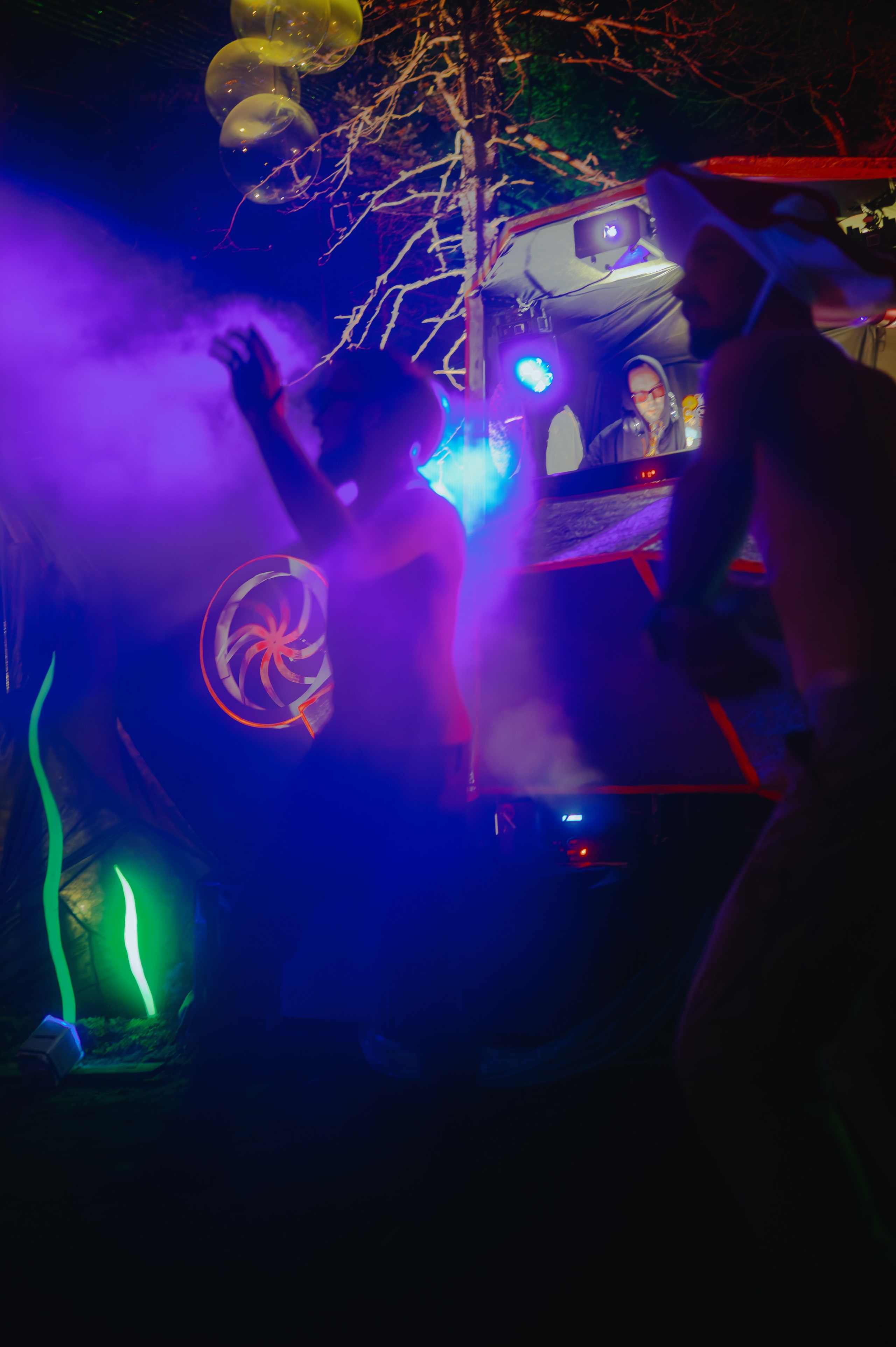 METADREAMS 2025. Контент фотограф Илья Урс