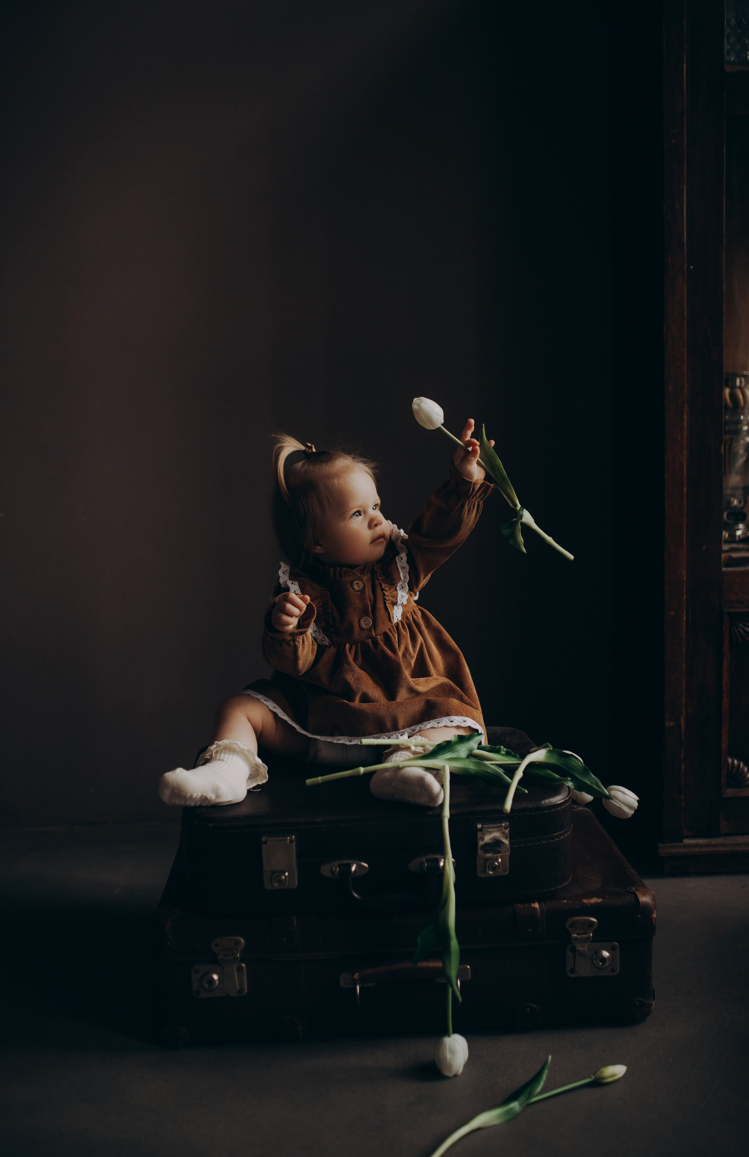 Венера. Семейный фотограф Кристина Шахура